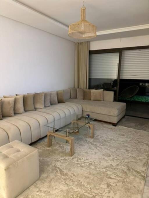 Two-Bedroom Apartment photo 1