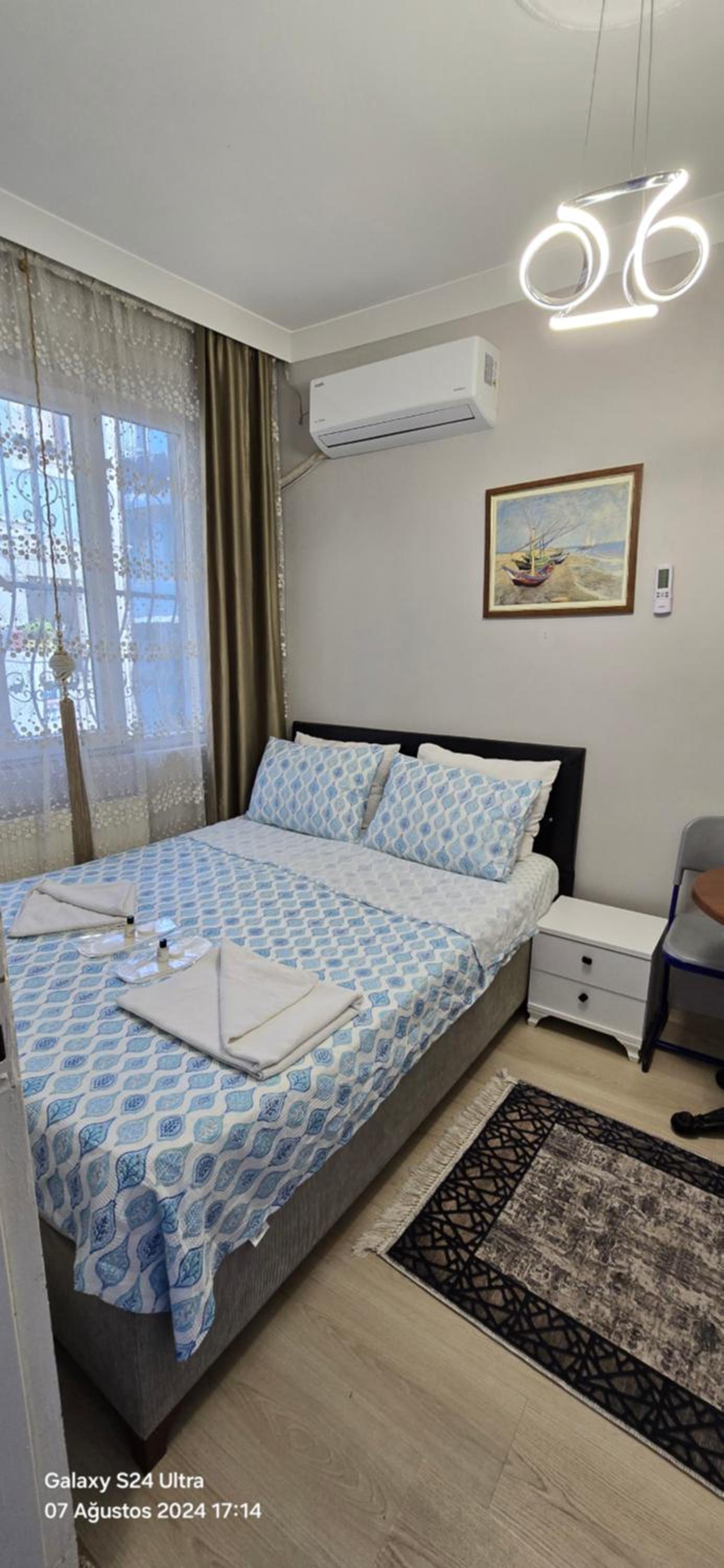 Double Room with Private Bathroom photo 1