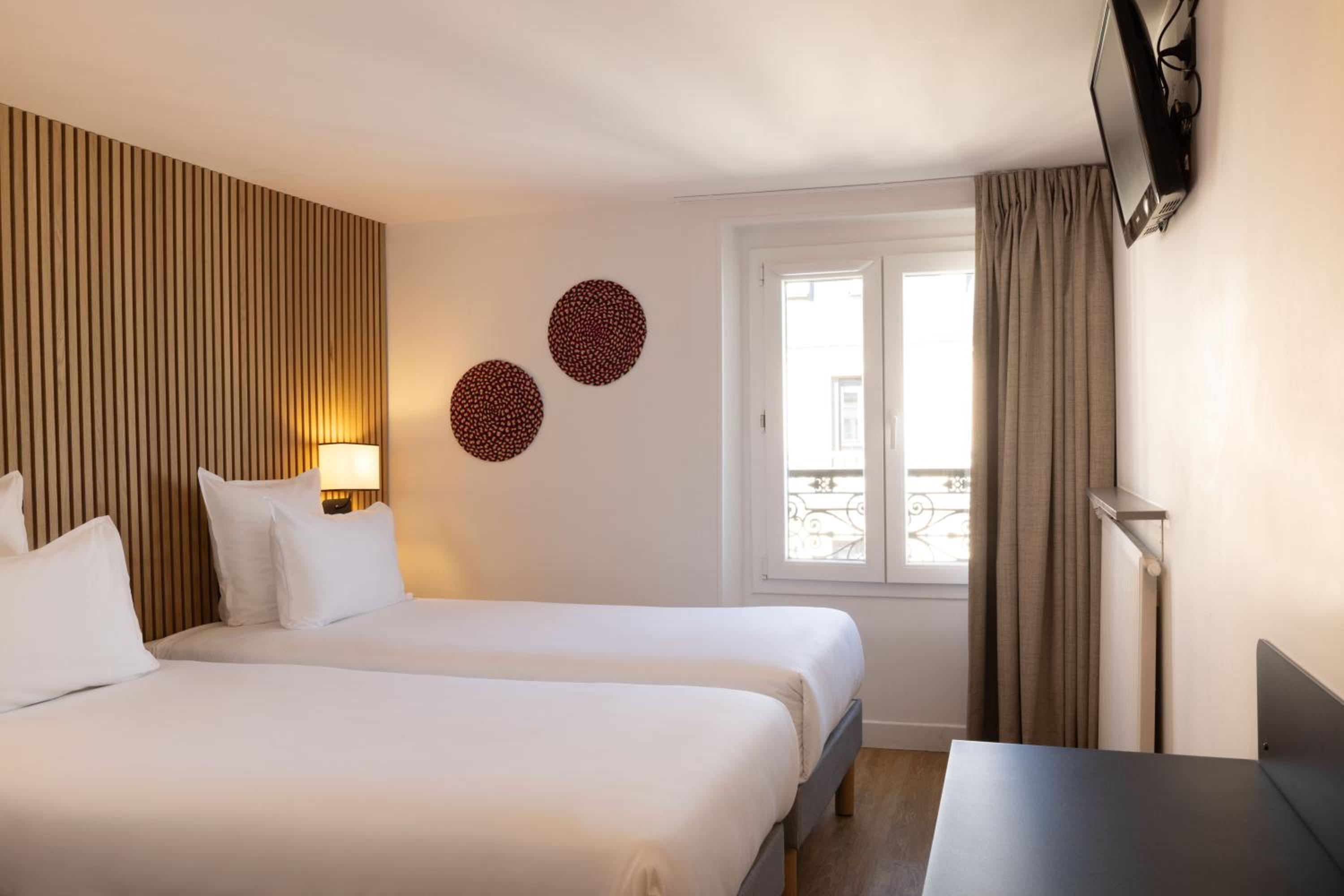 Twin Room photo 2