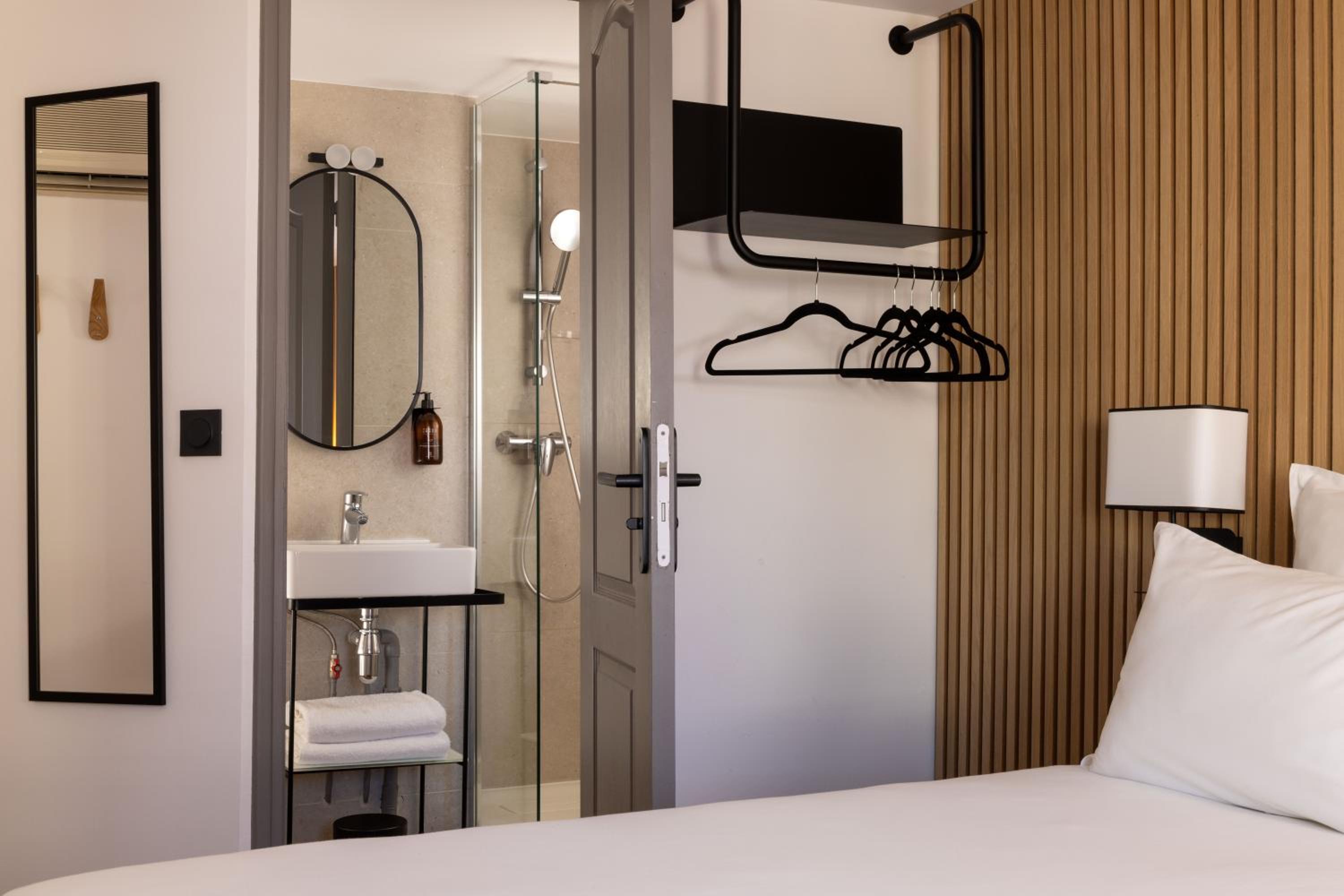 Twin Room photo 3