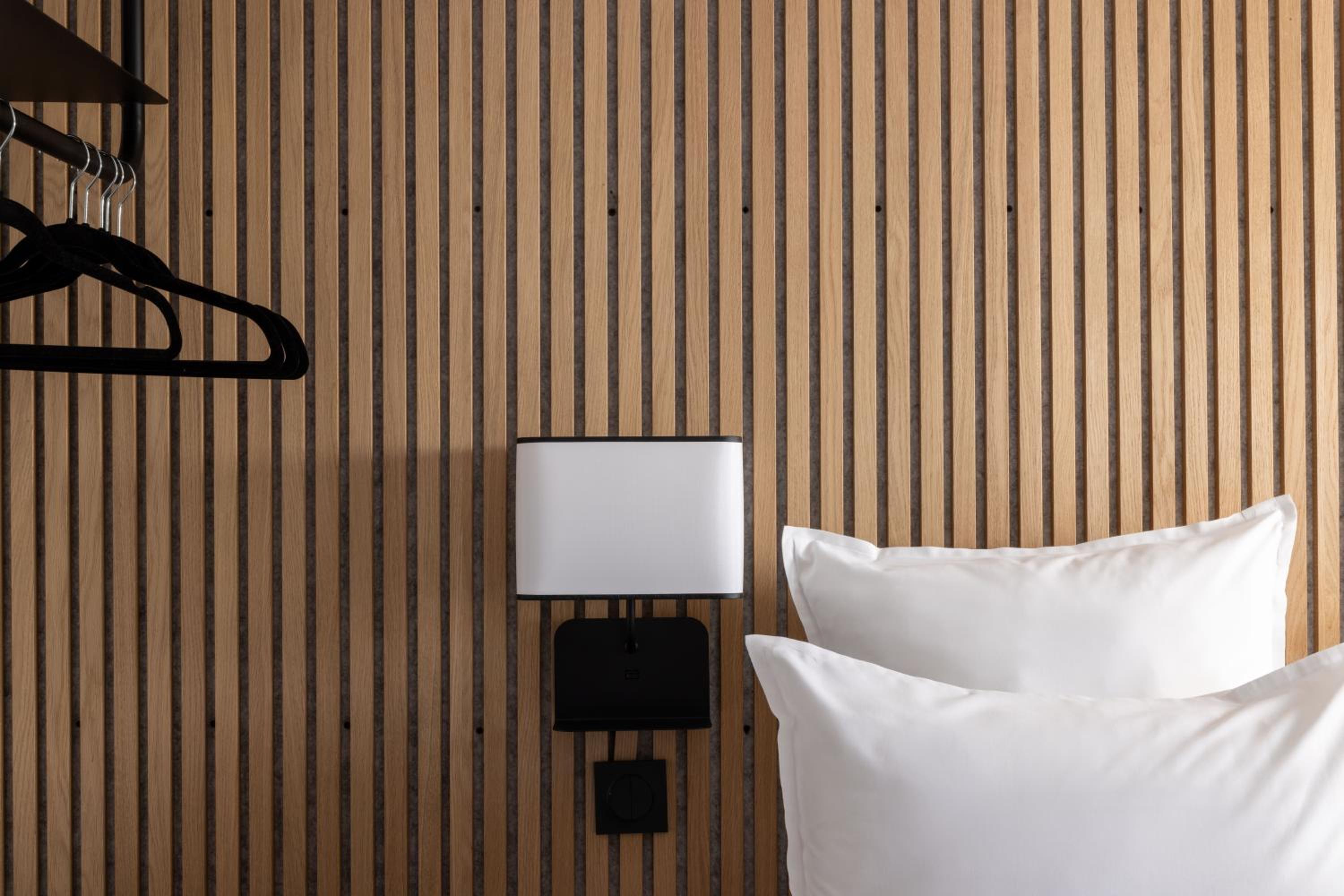 Twin Room photo 1