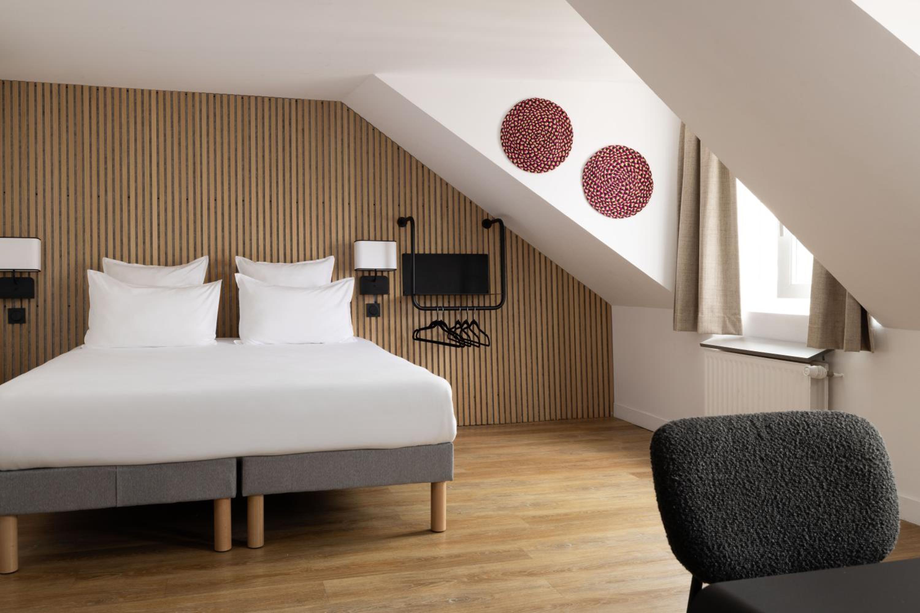 Triple Room photo 2