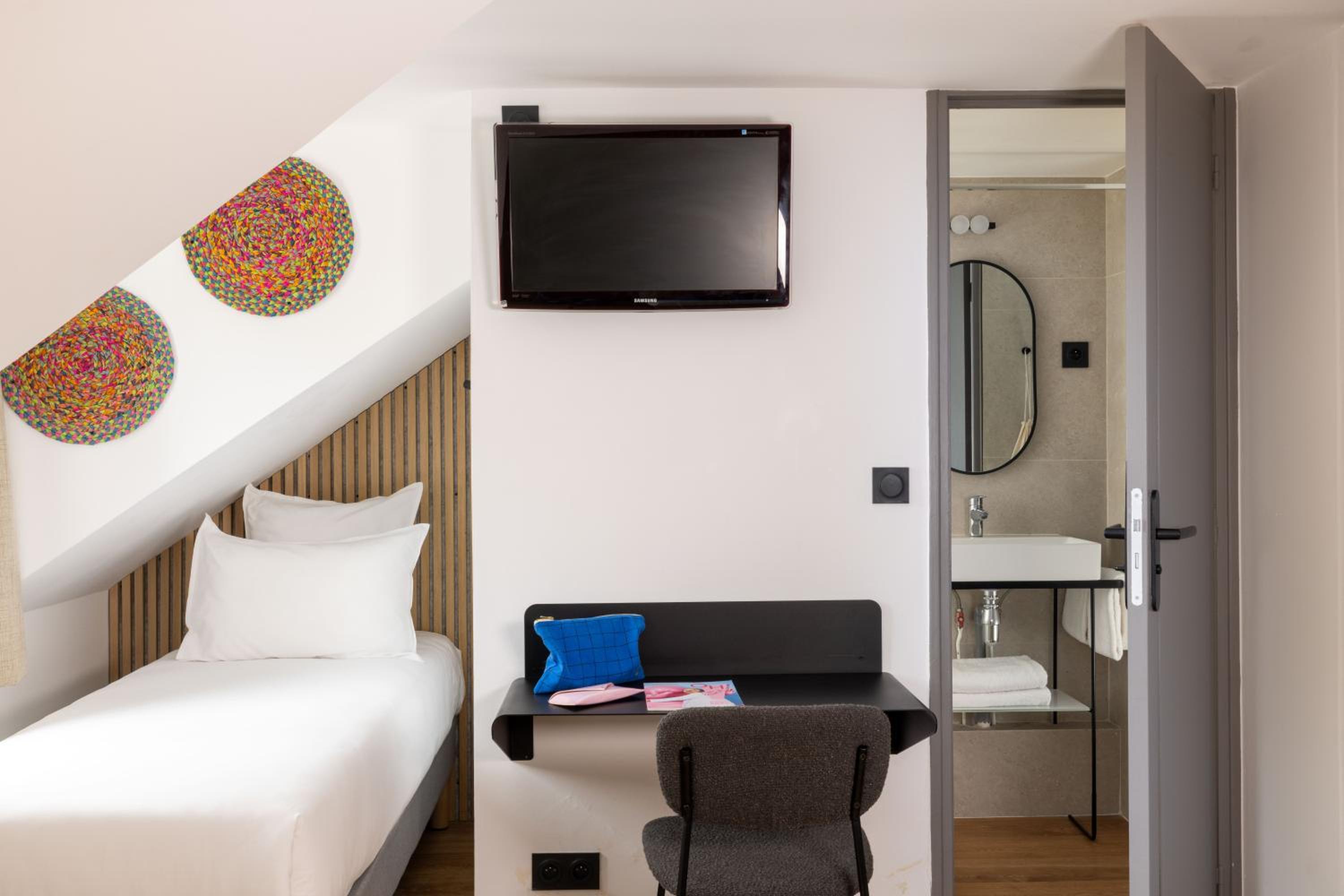 Triple Room photo 2