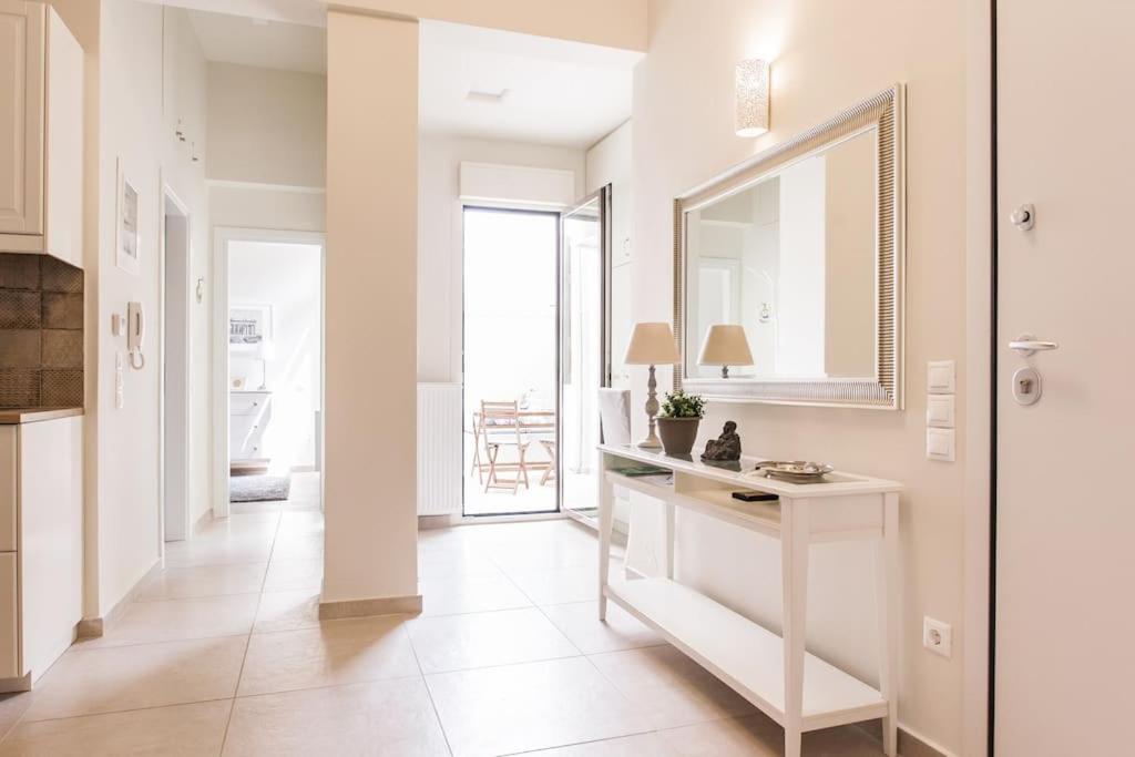 Two-Bedroom Family Apartment