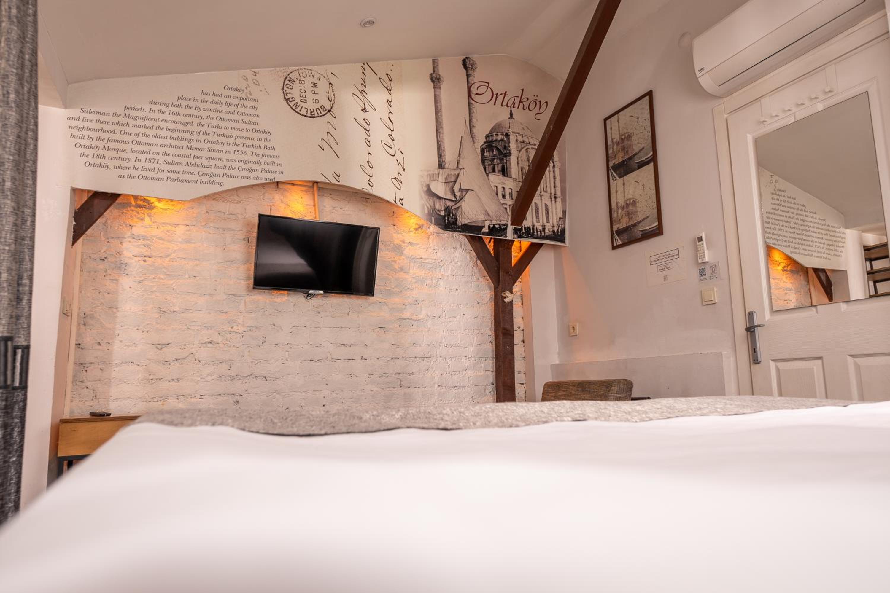 Standard Triple Room photo 3