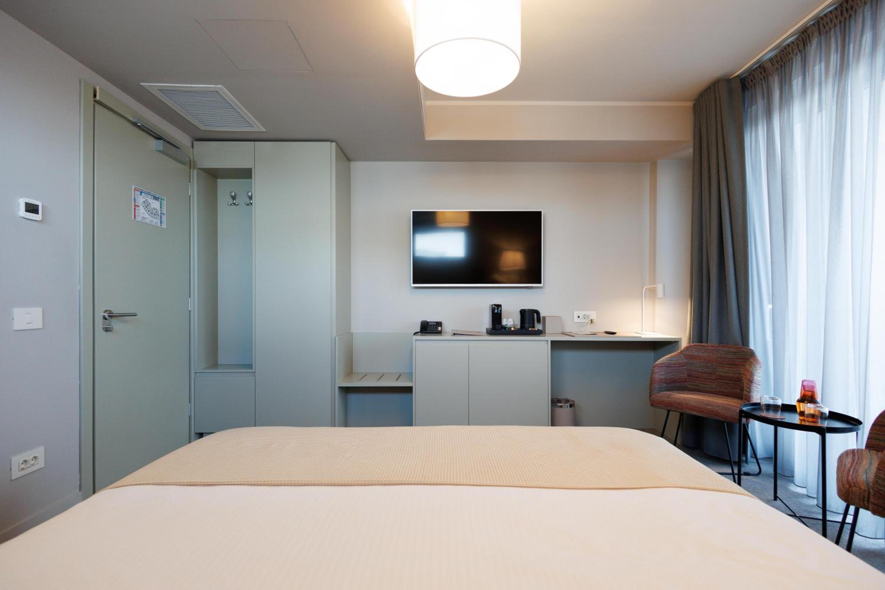 Superior Double Room photo 1