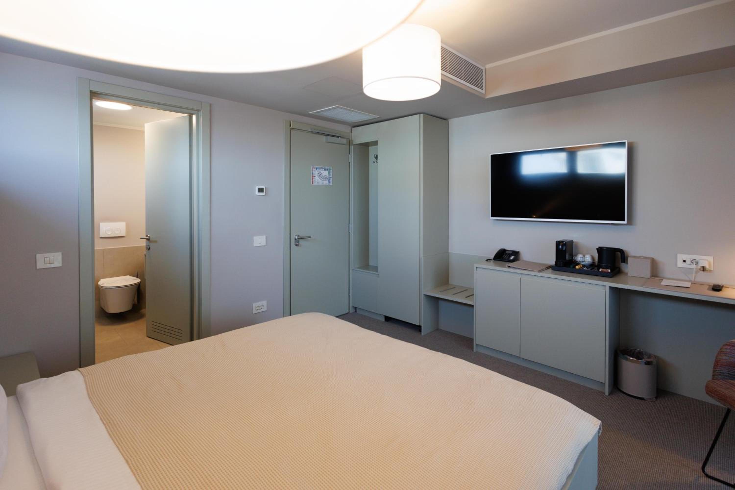 Superior Double Room photo 3