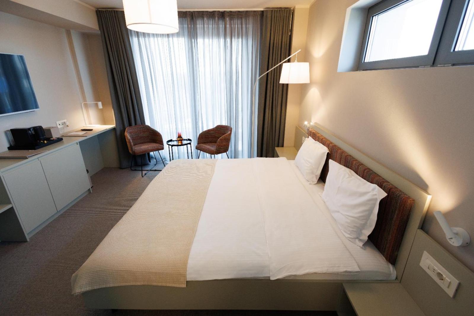 Superior Double Room photo 2