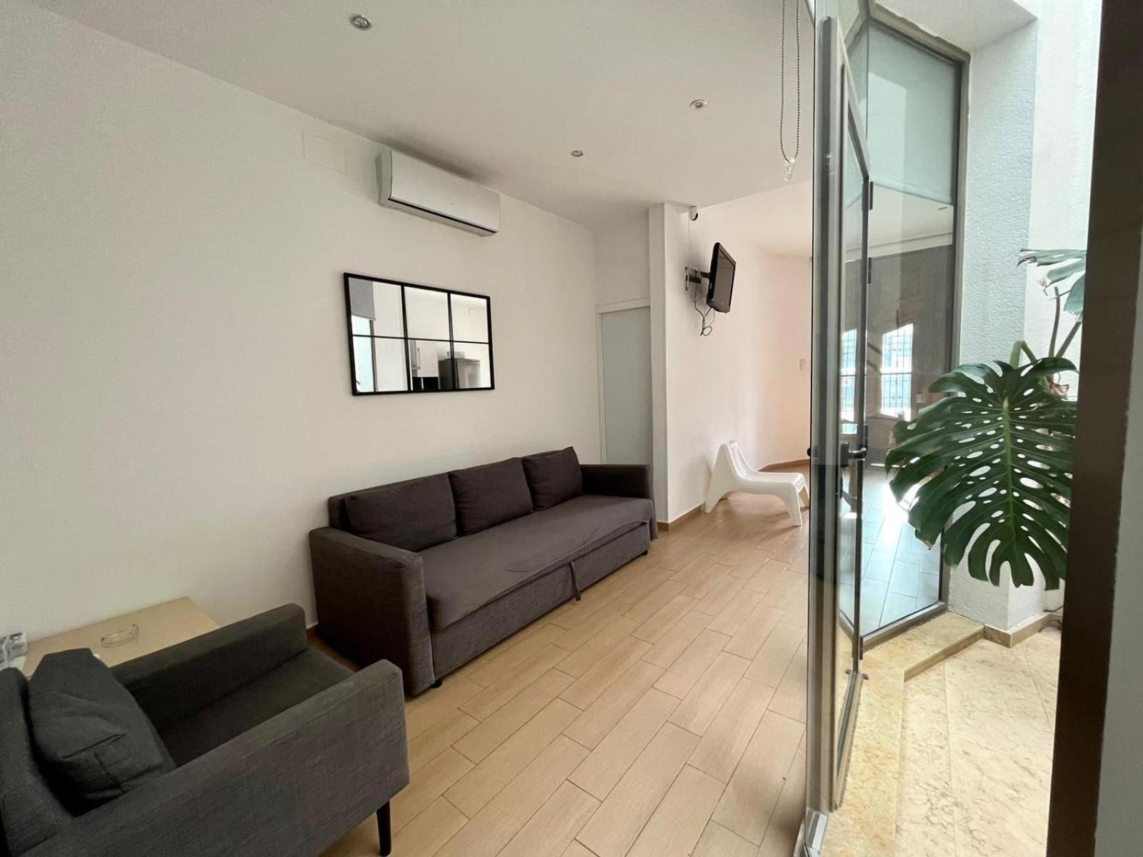 Apartamento Deluxe de Cuatro Habitaciones