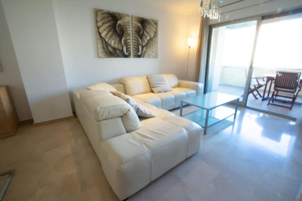 Departamento de tres habitaciones