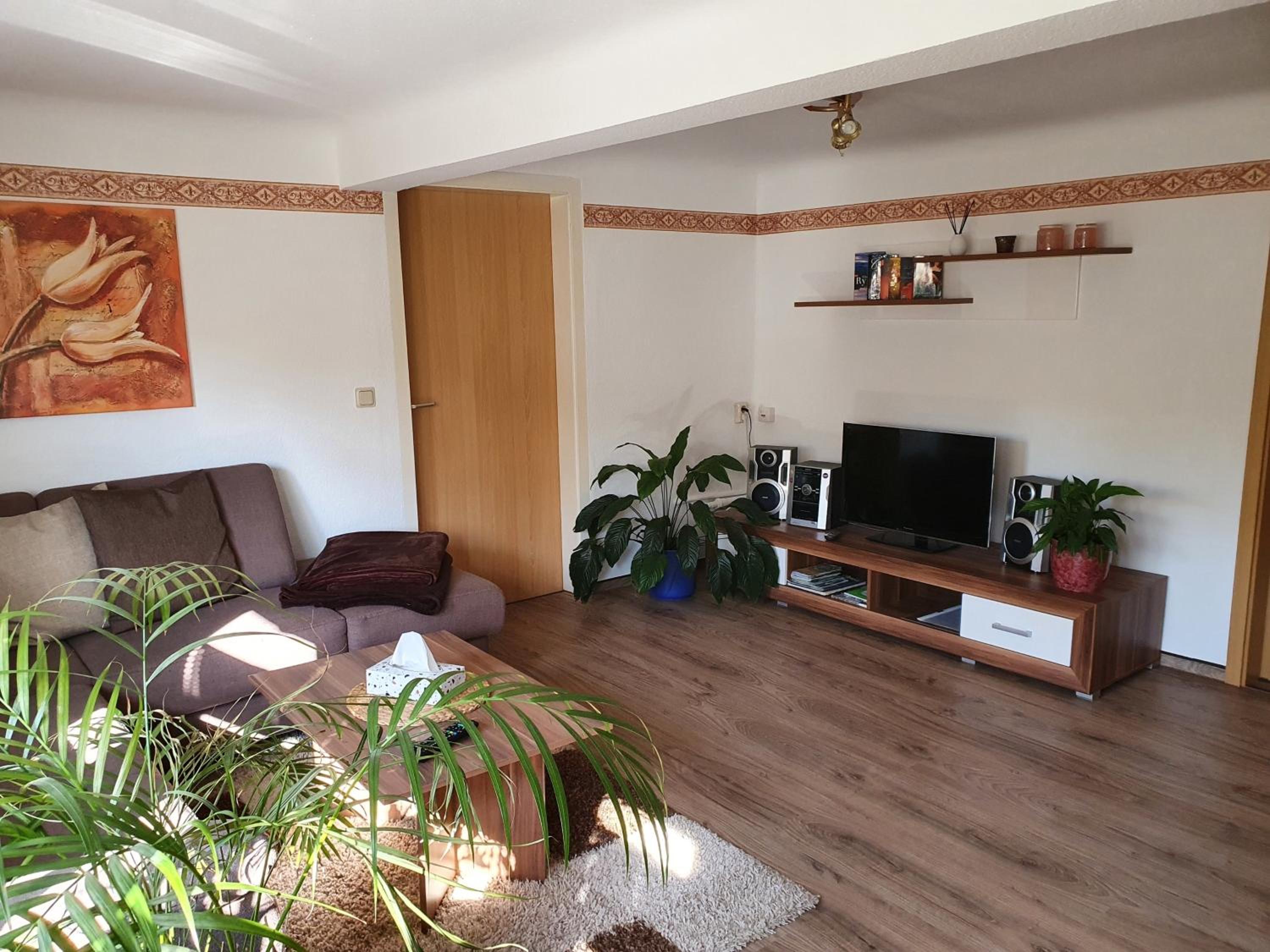 Apartment photo 1