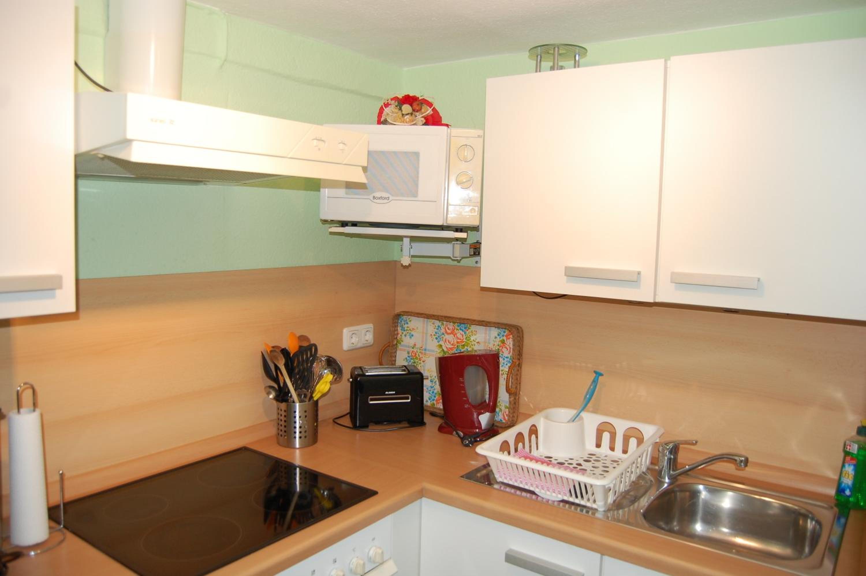 Apartment photo 2