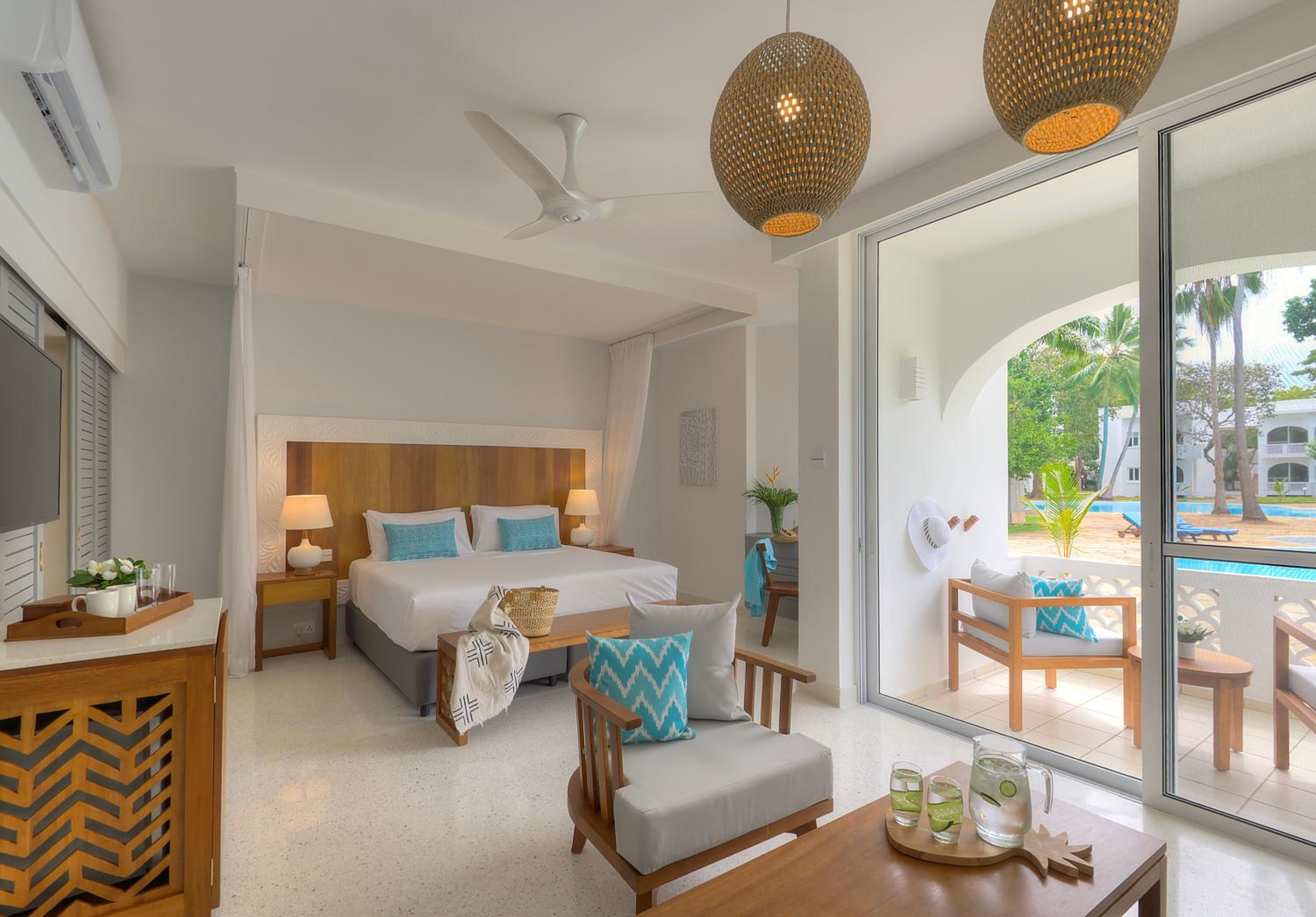 Bustani Junior Suite - Photo 1