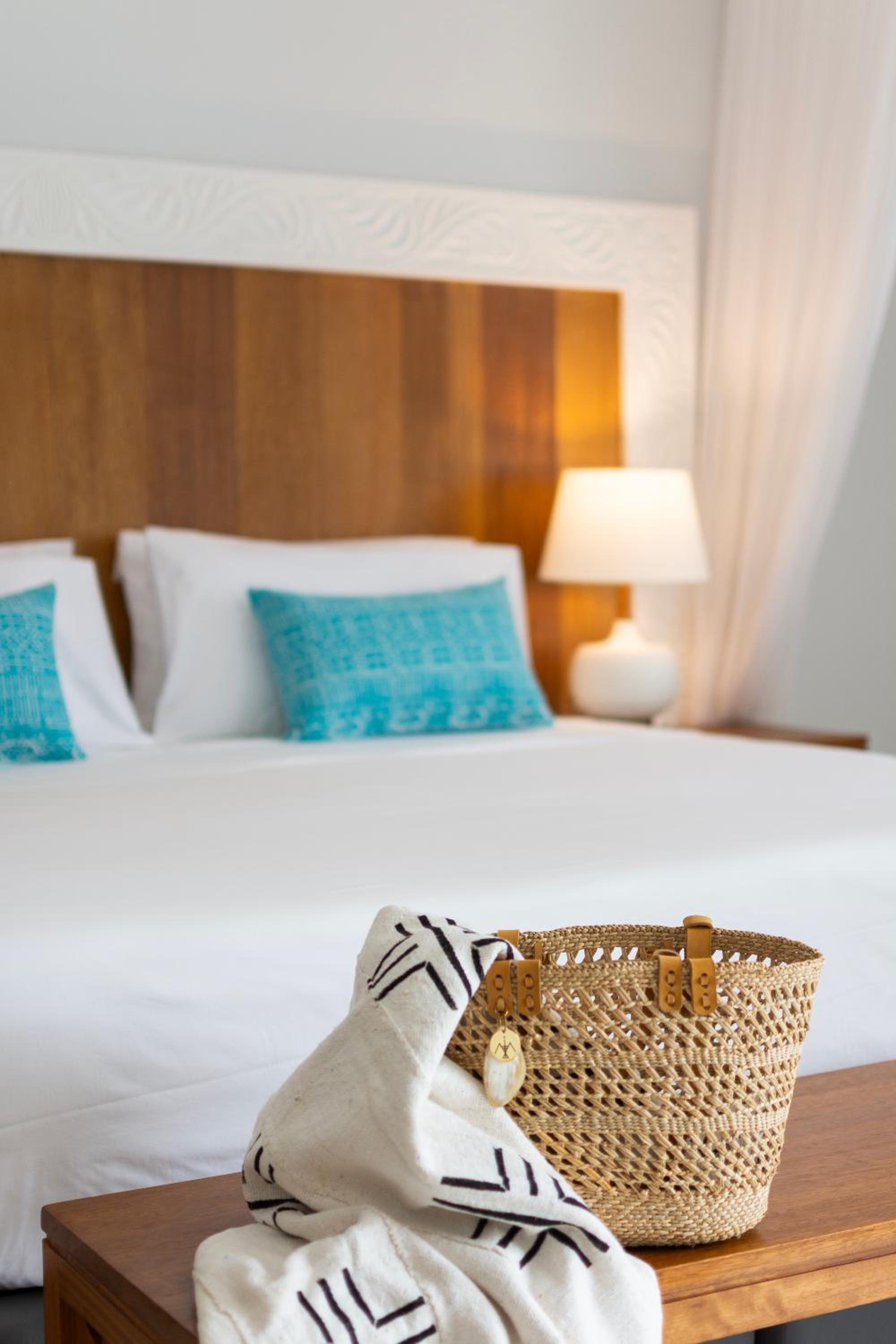 Bustani Junior Suite - Photo 6