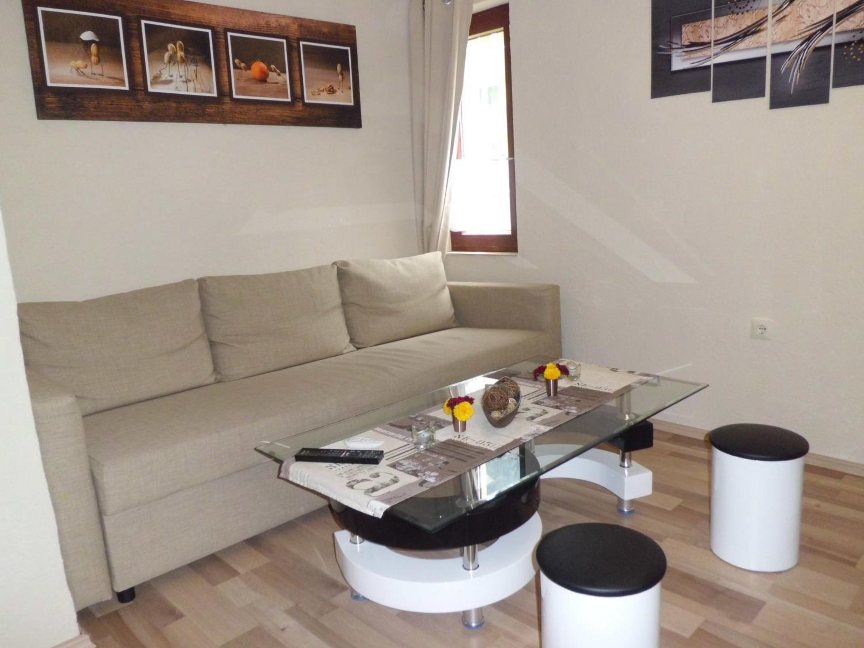 Apartment photo 1