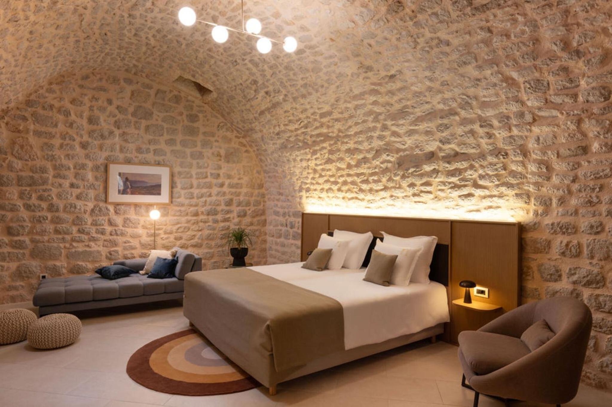 Prestige Suite with Private Sauna photo 2