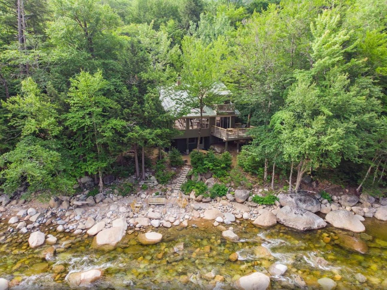 Chalet photo 2
