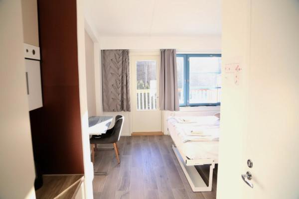 Standard Double Room - Photo 1