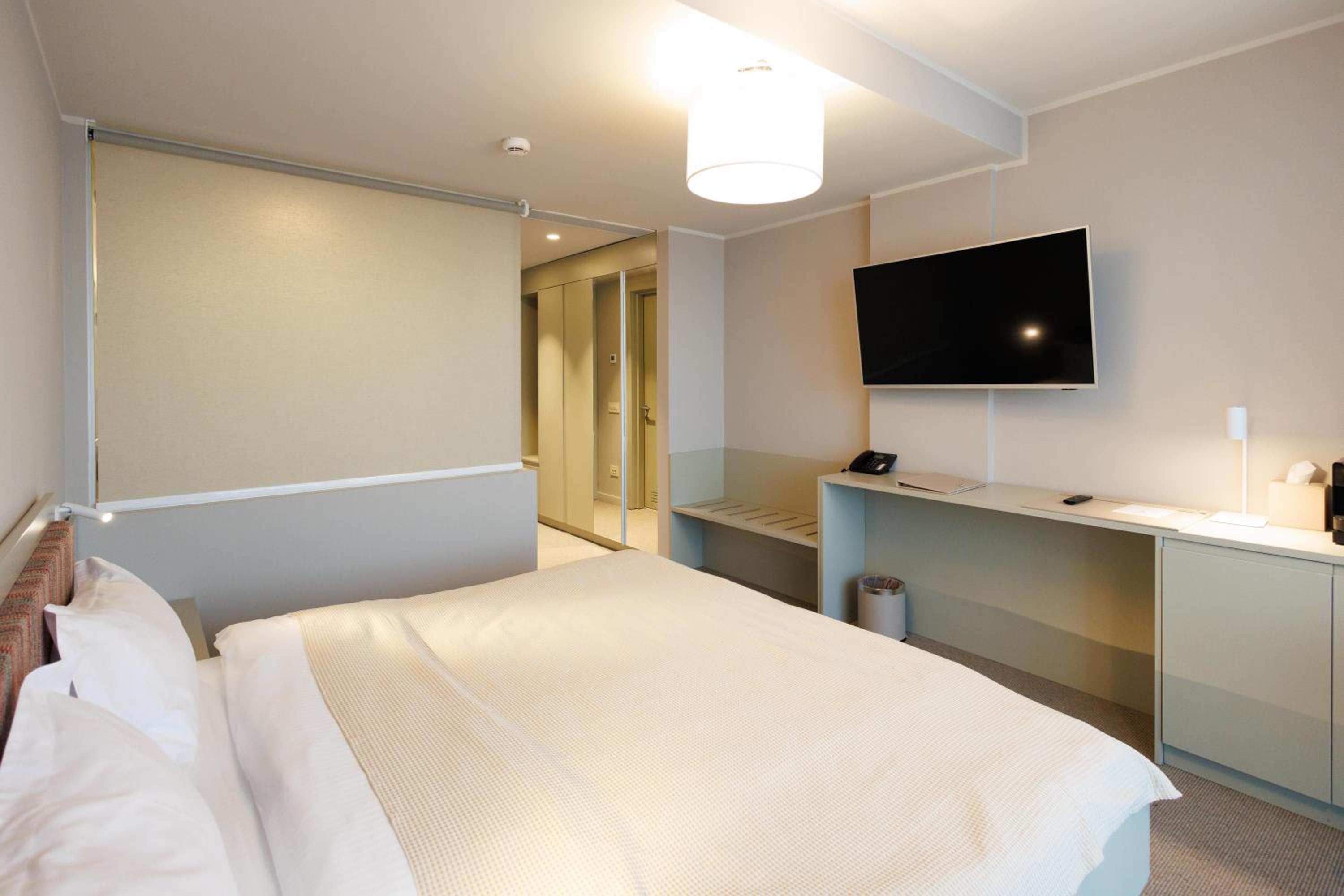 Deluxe Double Room photo 3