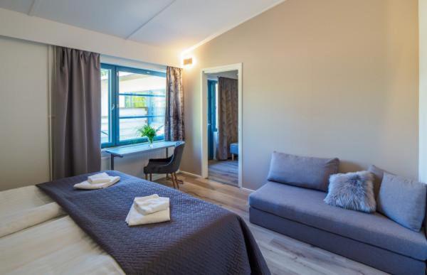 Two-Bedroom Suite photo 3