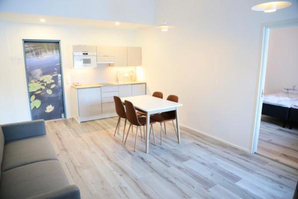 Two-Bedroom Suite photo 2