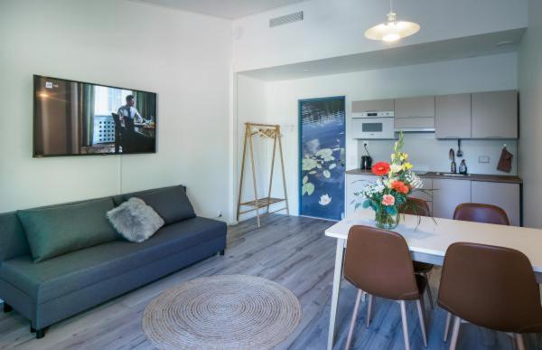 Two-Bedroom Suite photo 1