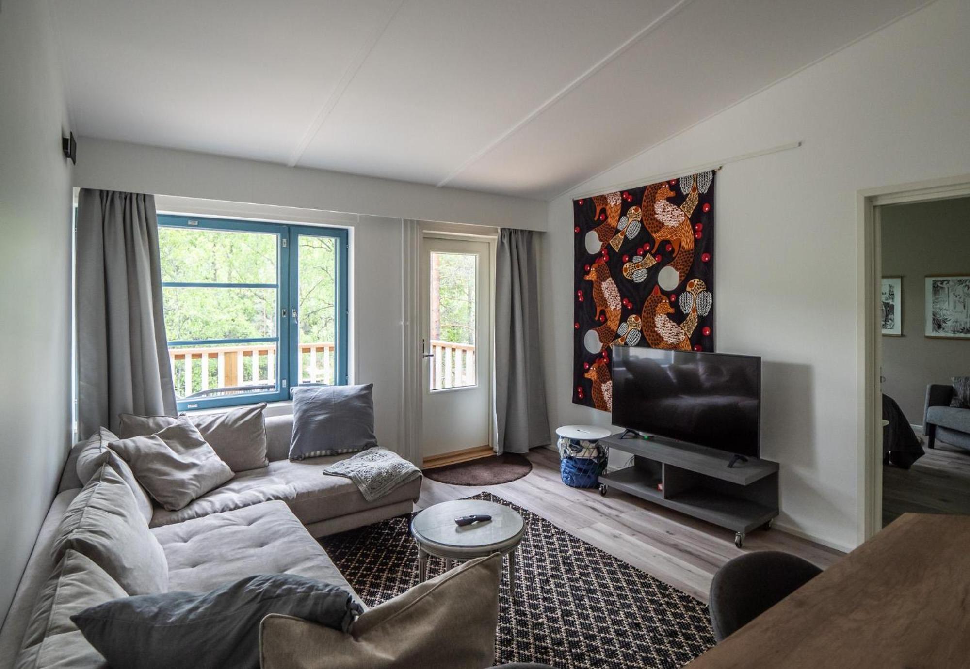 Superior Double Room - Photo 1