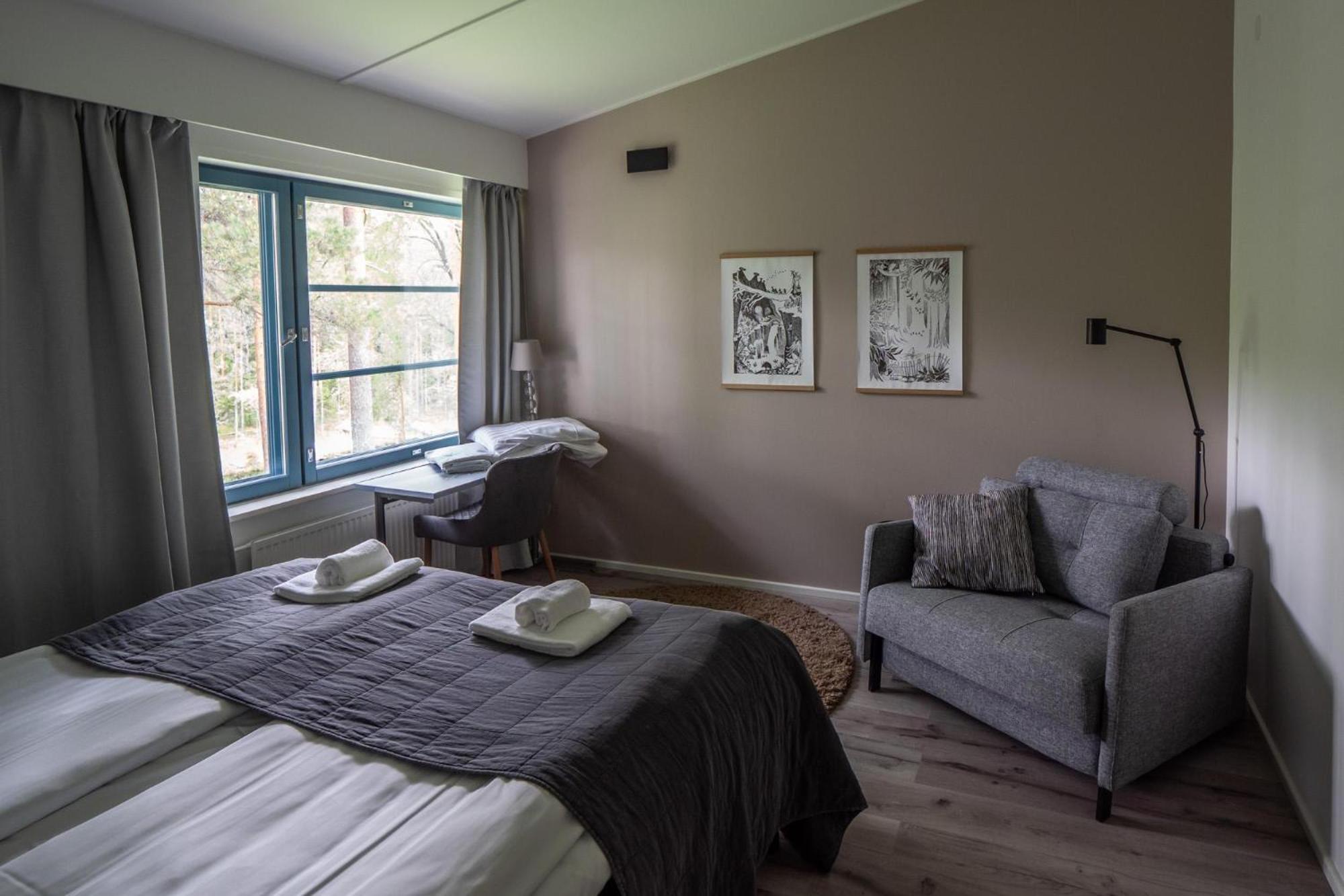 Superior Double Room - Photo 2
