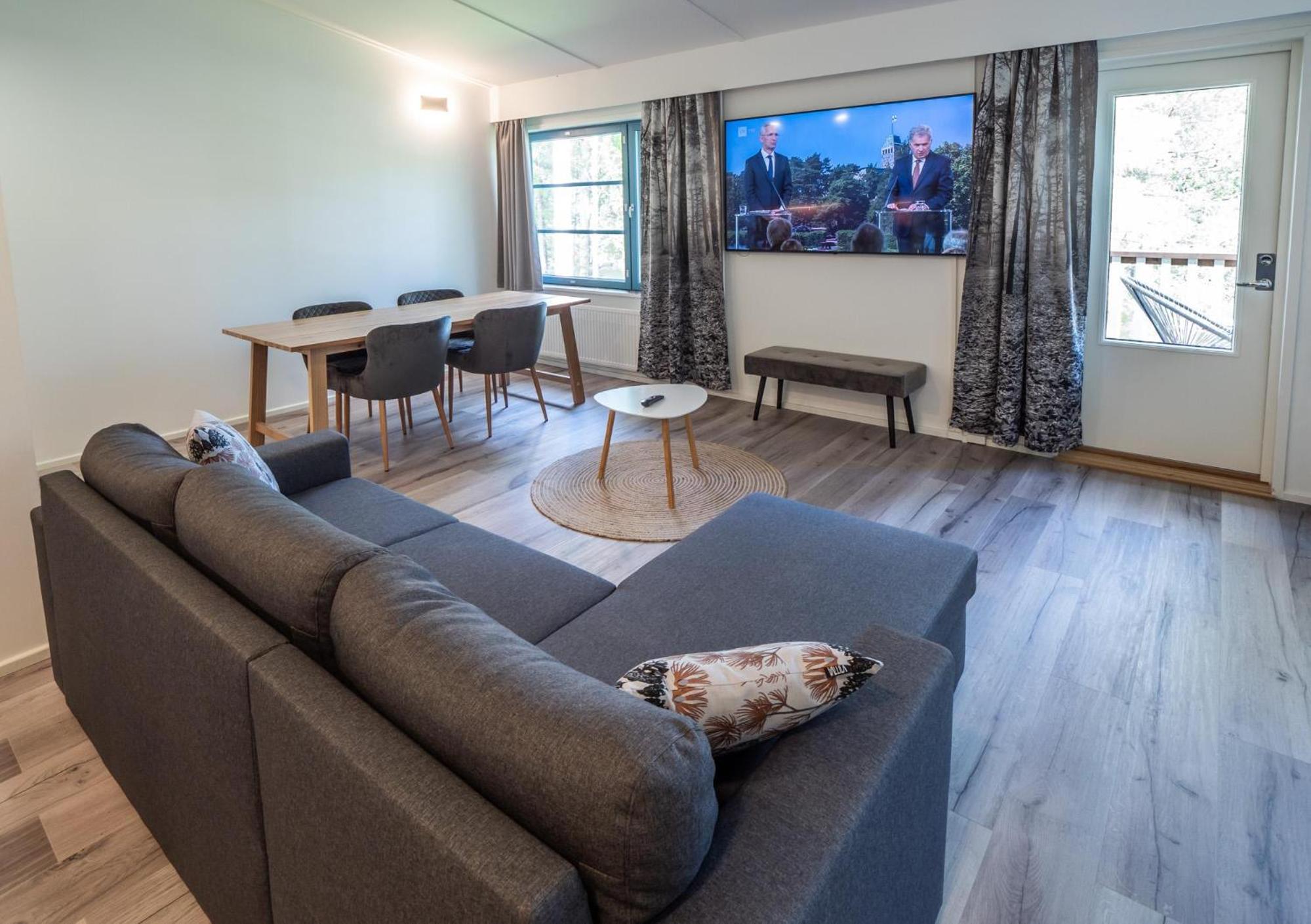 Superior Double Room photo 2