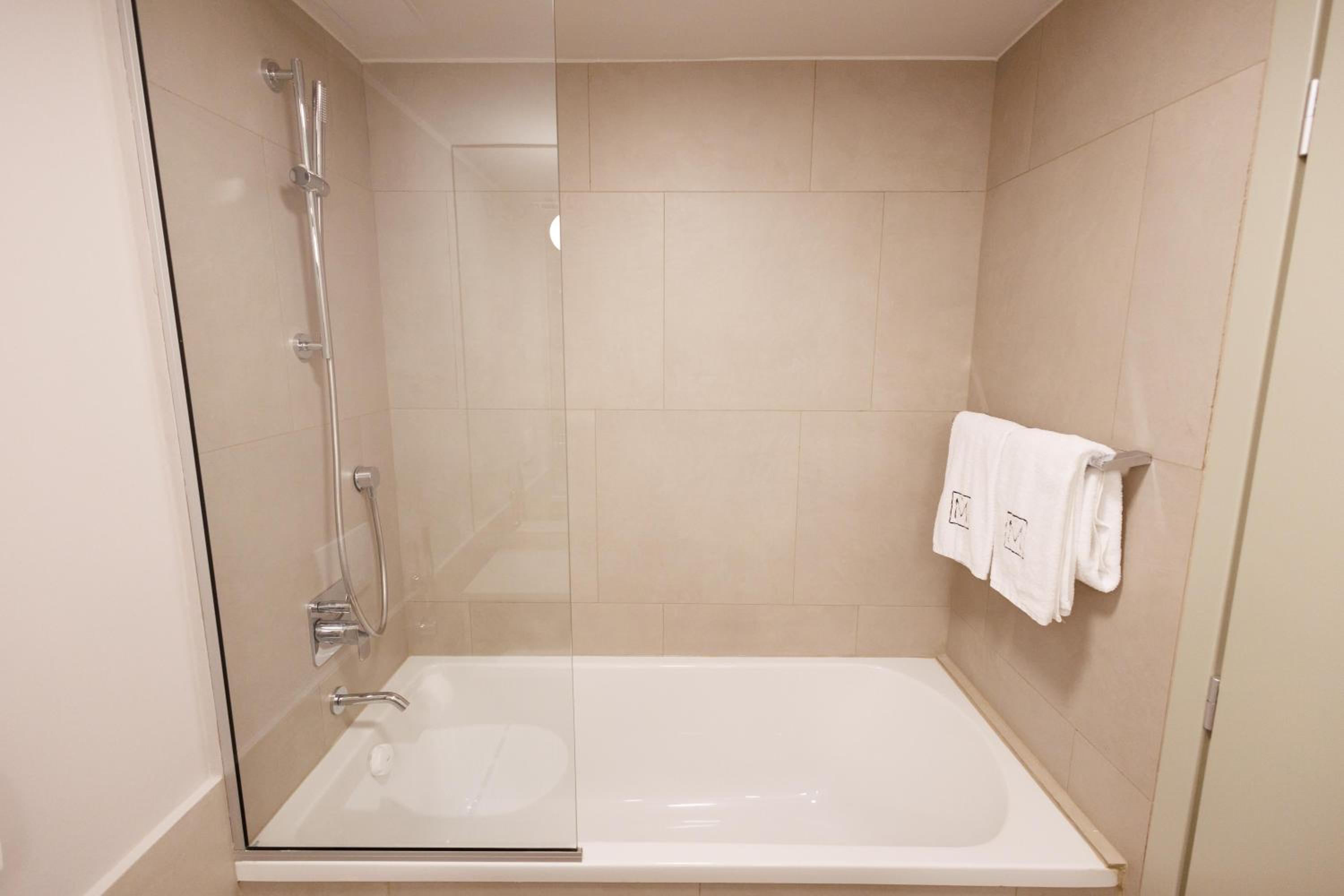 Deluxe Twin Room photo 2