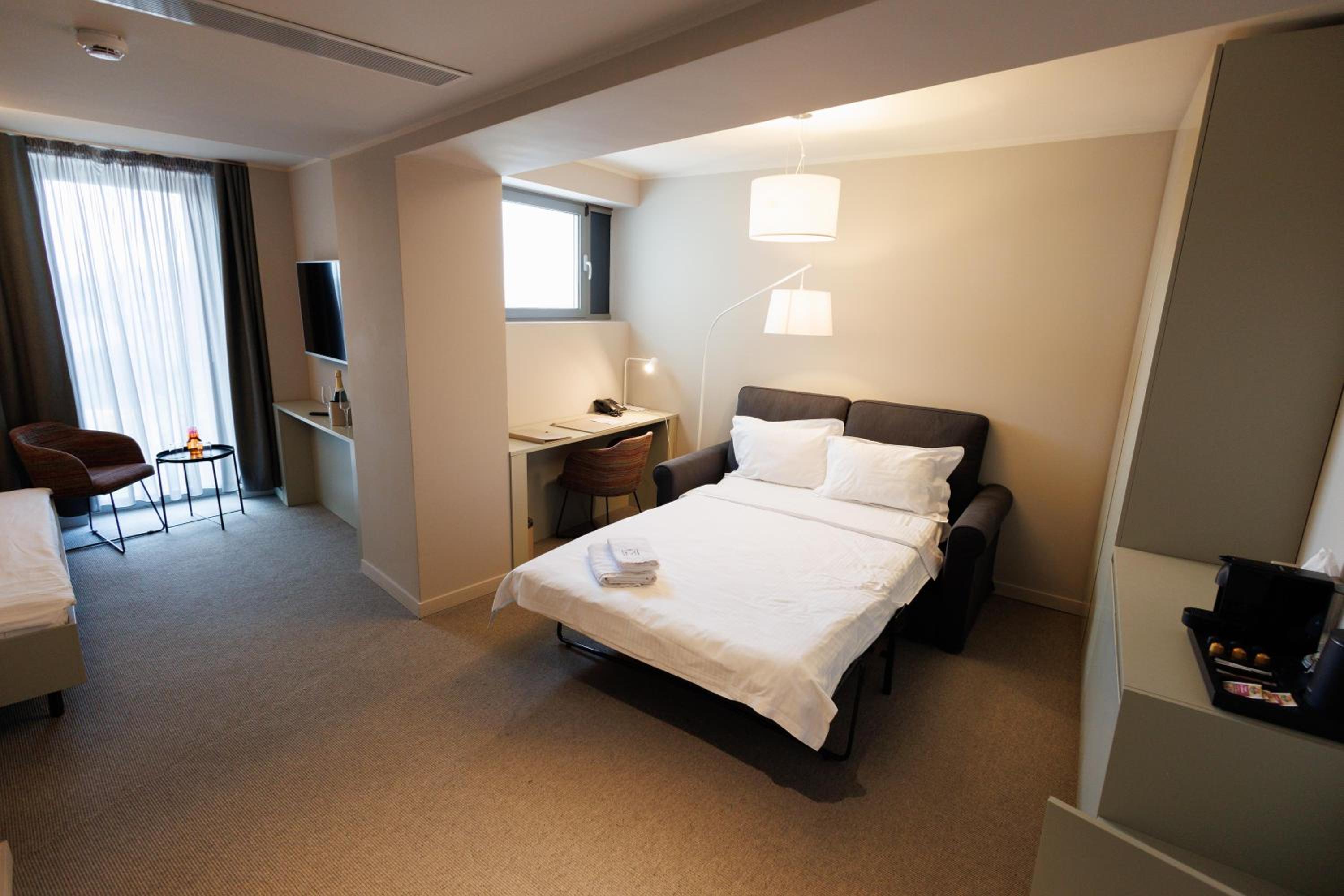 Executive Suite photo 1