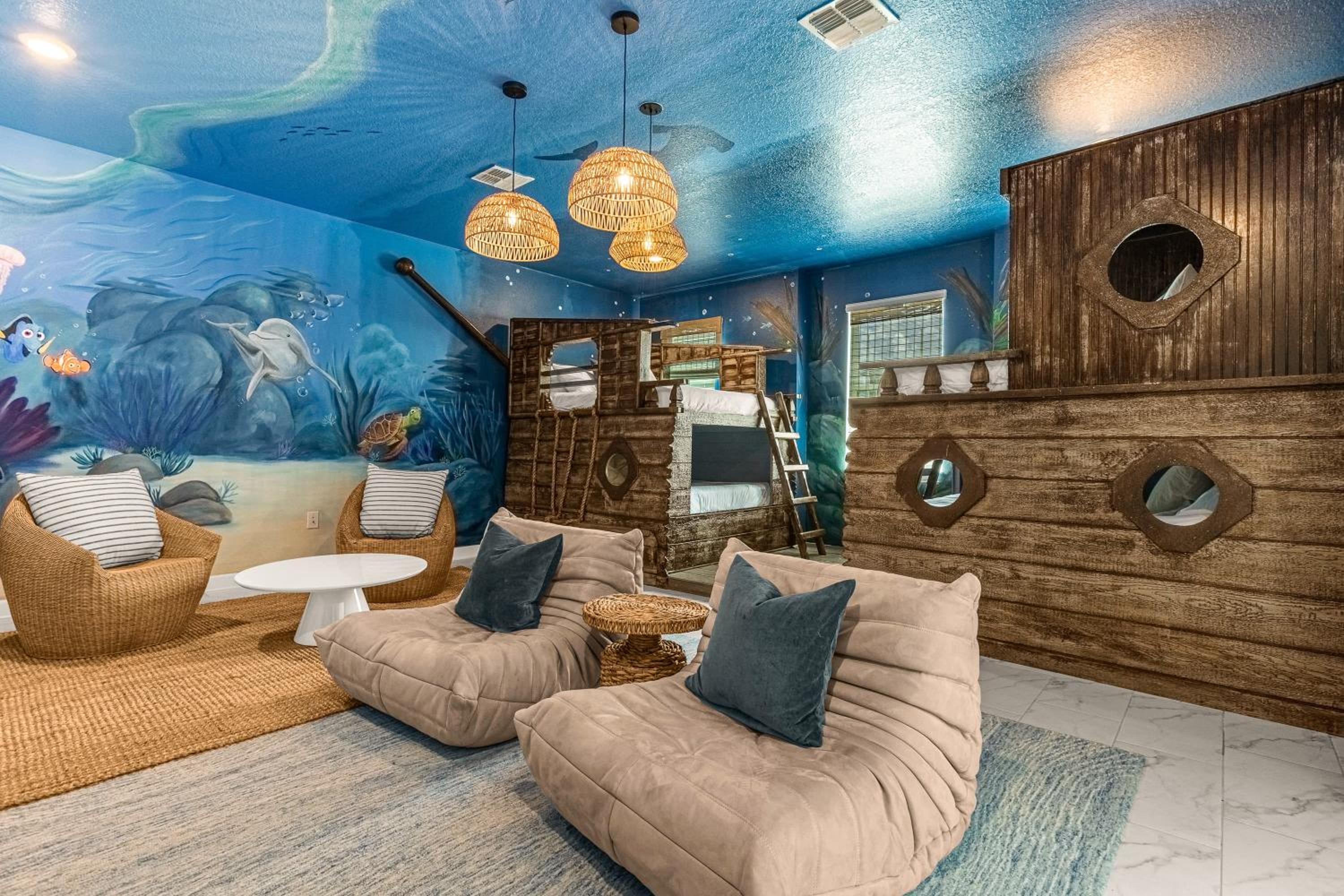 Vacation Home photo 1