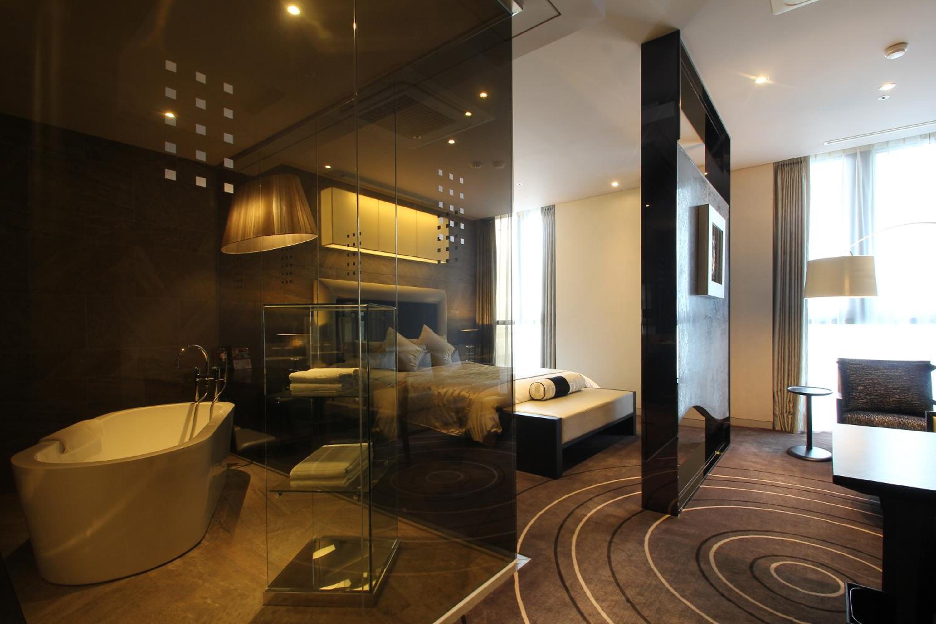 [Special Offer] Presidential Suite with Premium with Breakfast Room Service & 1 hour Late Check-out  photo 2