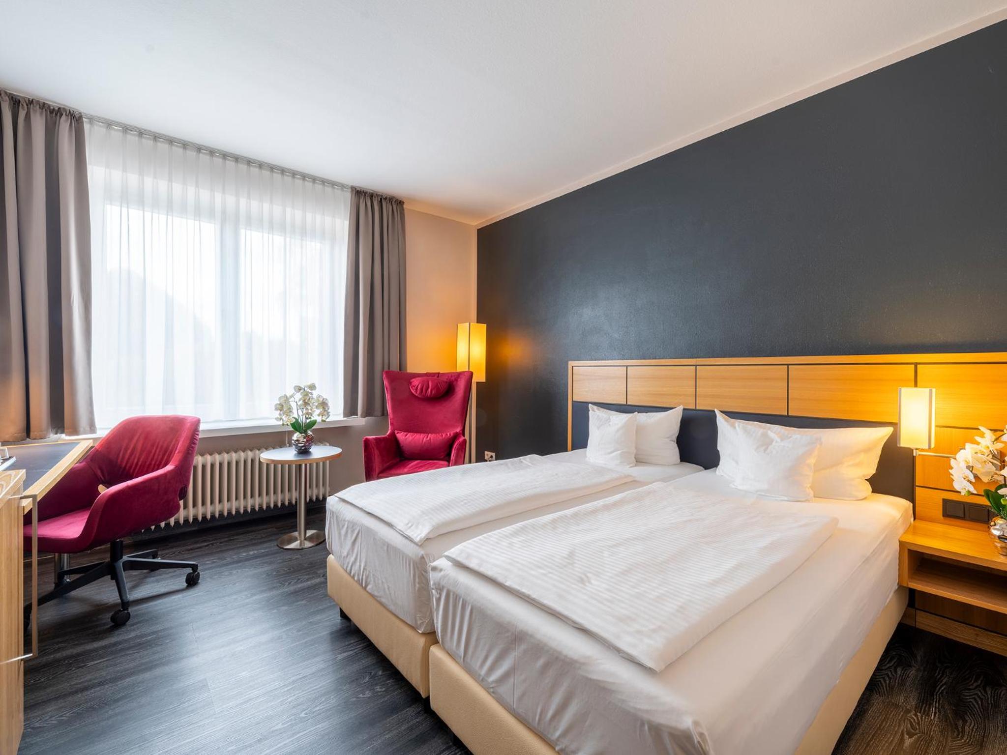 Standard Double/Twin Room photo 1