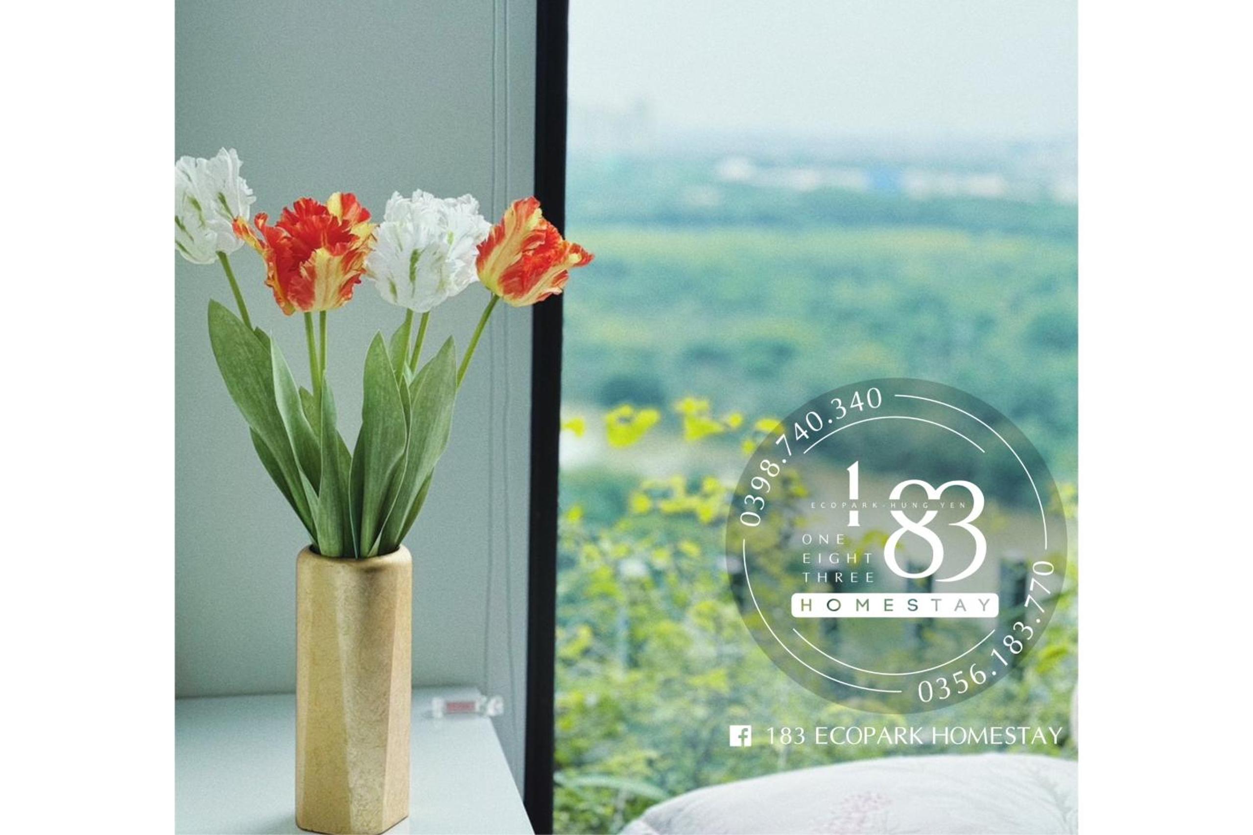 Three-Bedroom Apartment With Balcony photo 1