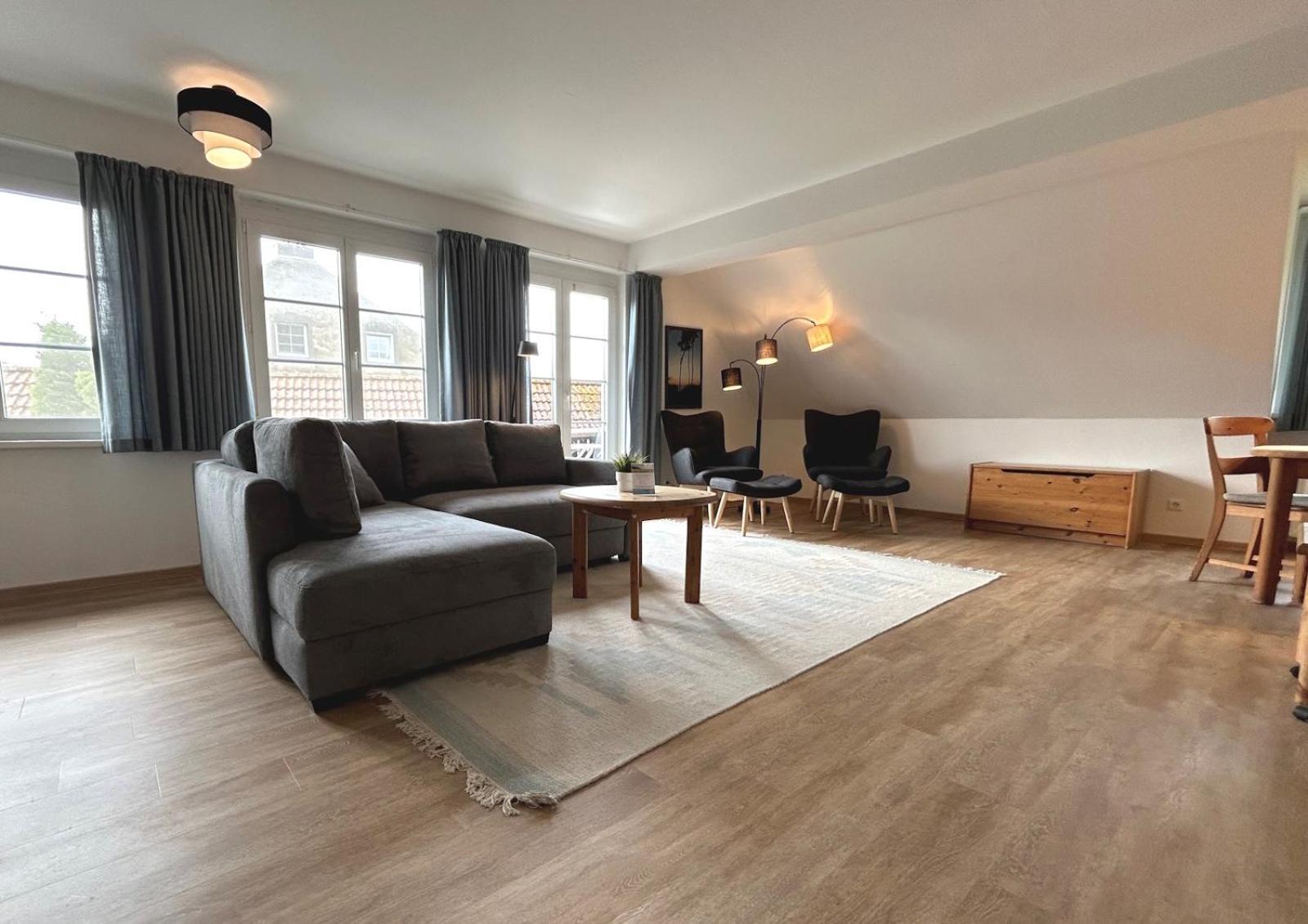 Apartment photo 1