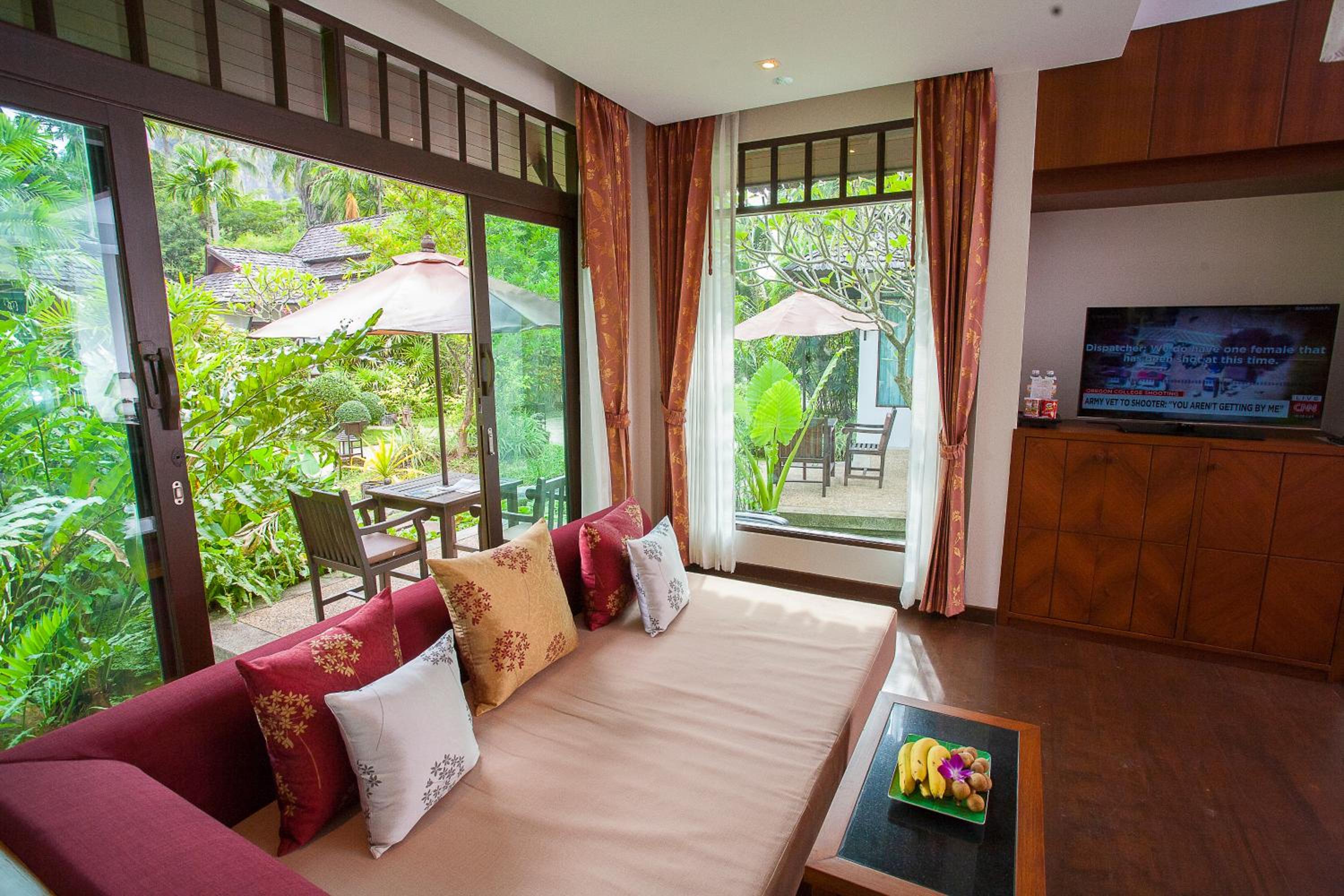 Jacuzzi Villa - Photo 7