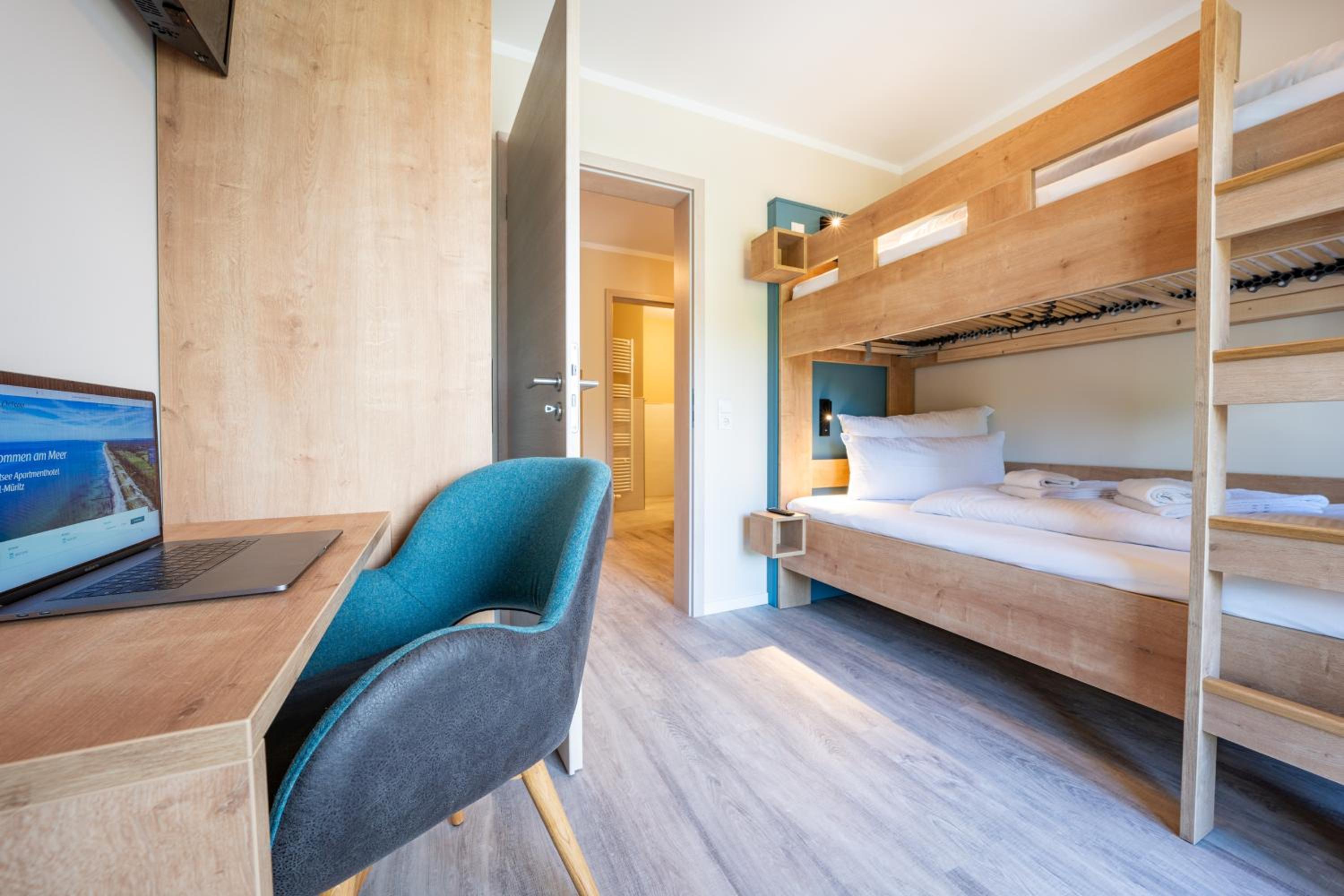 Superior Apartment photo 3