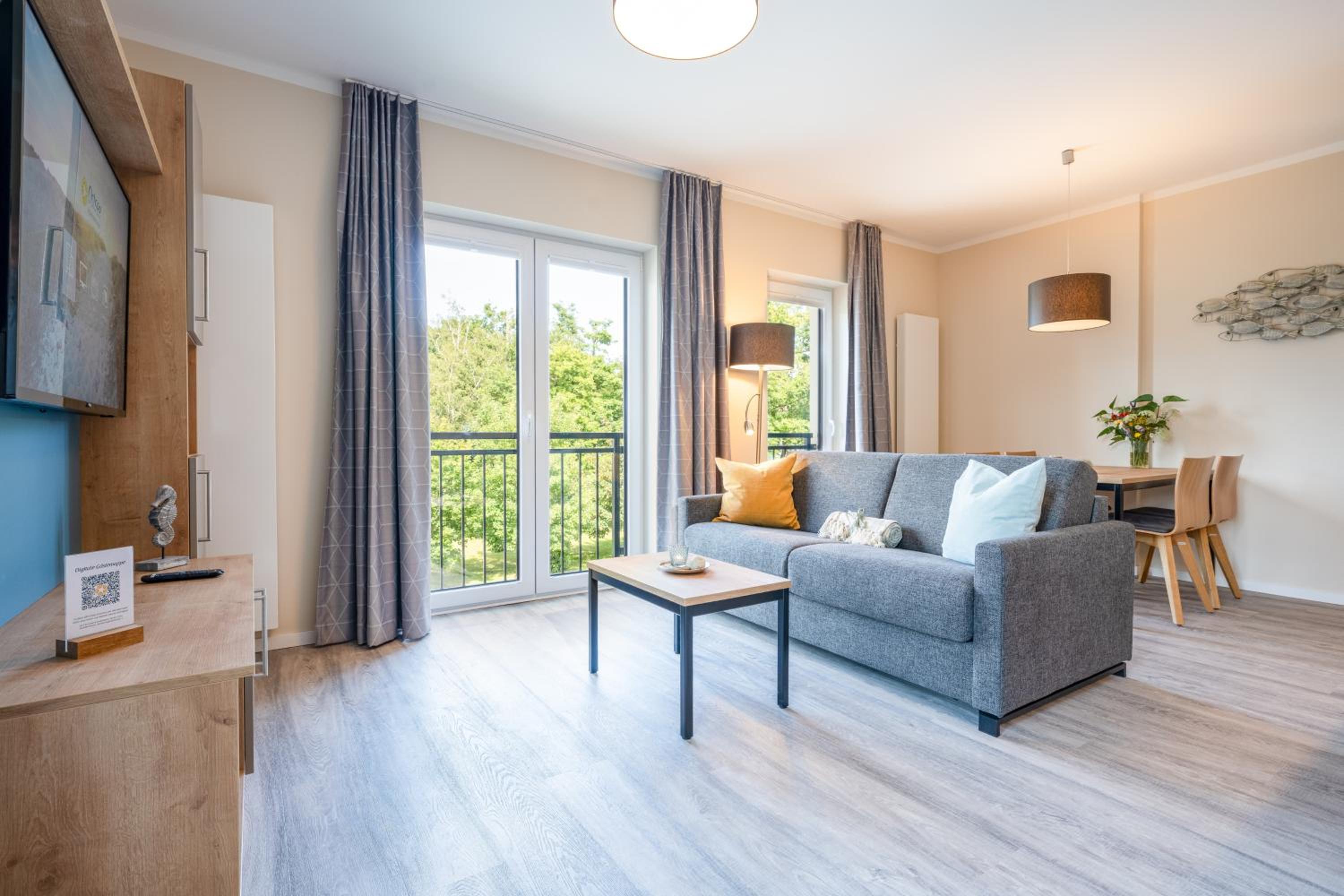 Superior Apartment photo 1