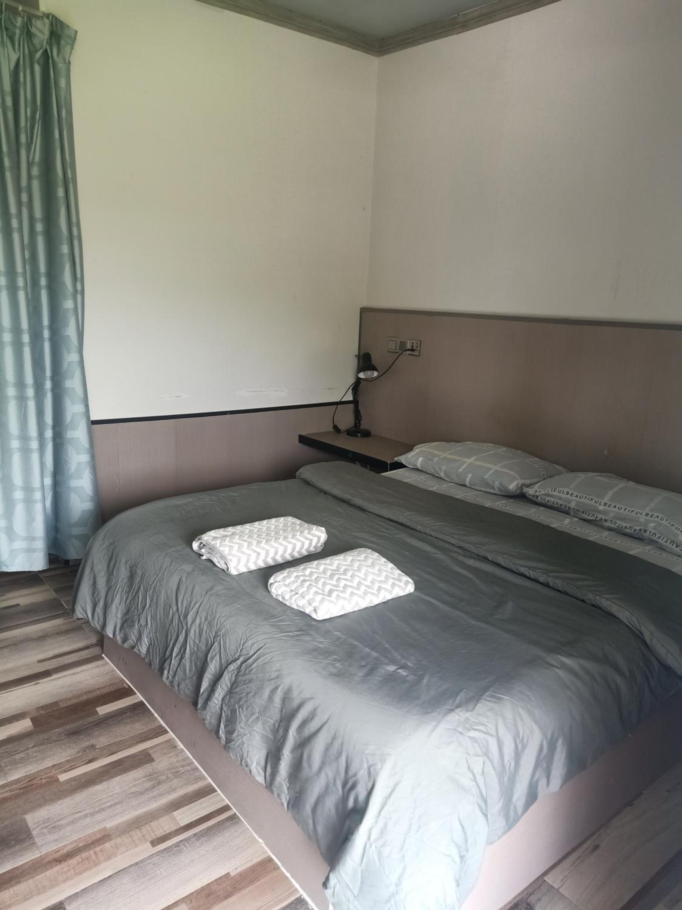 Double Room with Private Bathroom photo 2