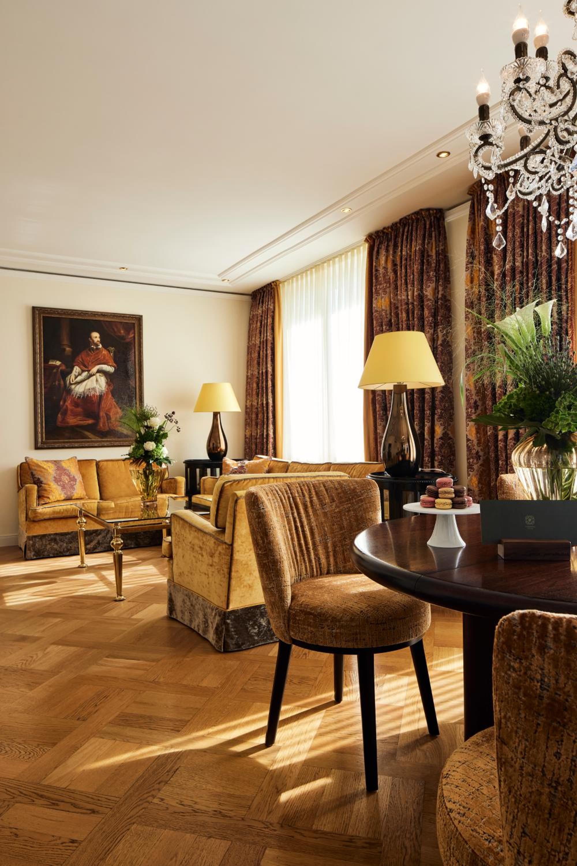 Executive Suite – Führungssuite photo
