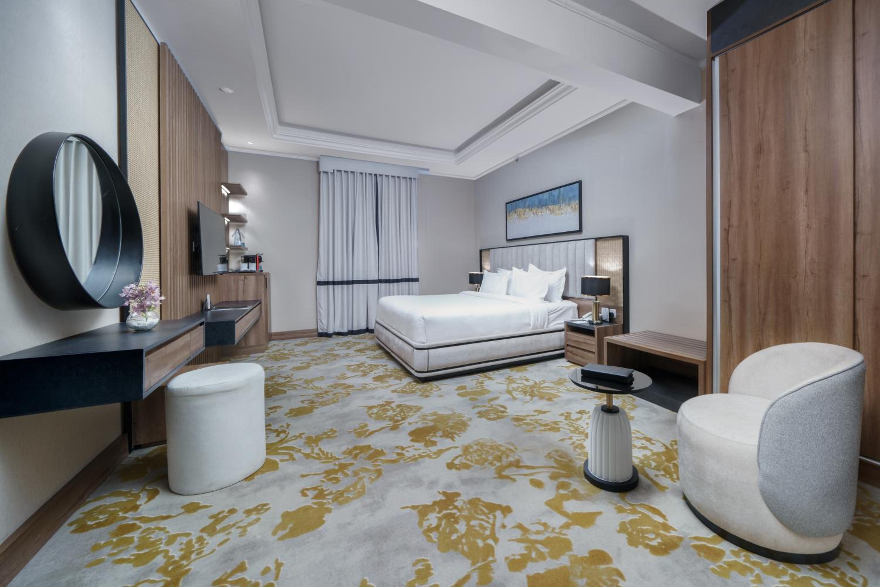 Deluxe Double Room - Photo 1