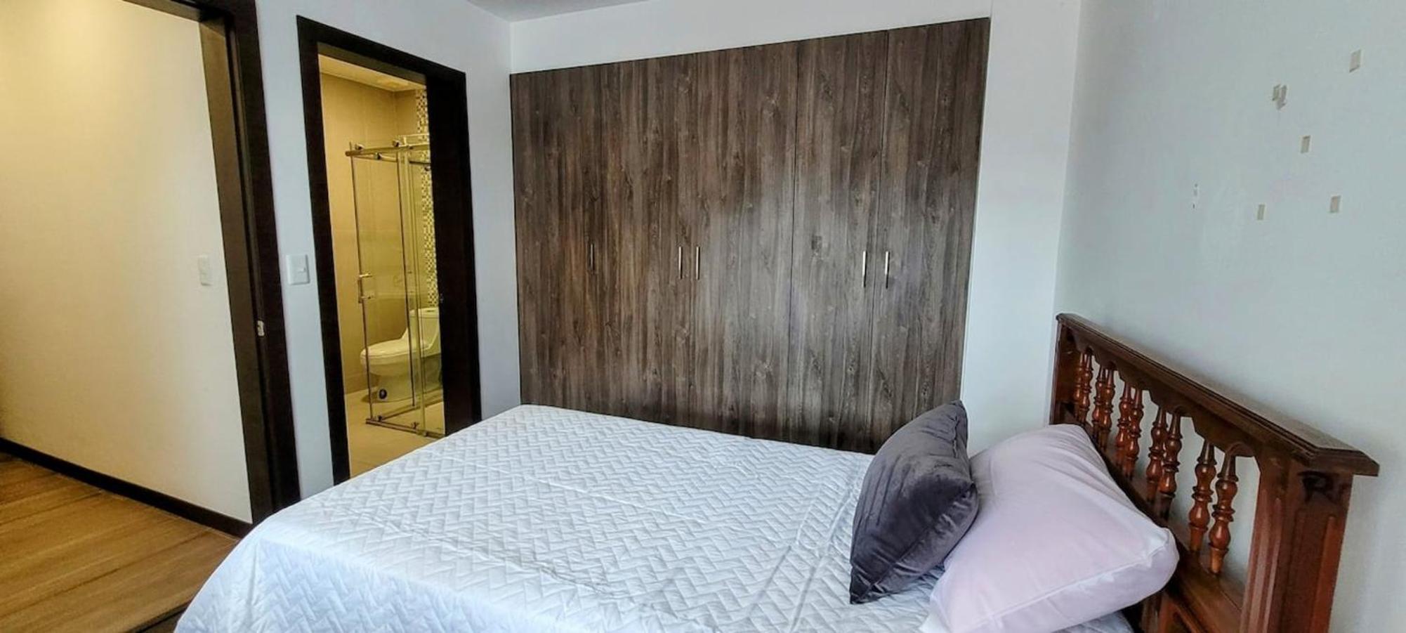 Apartment With Terrace photo 1