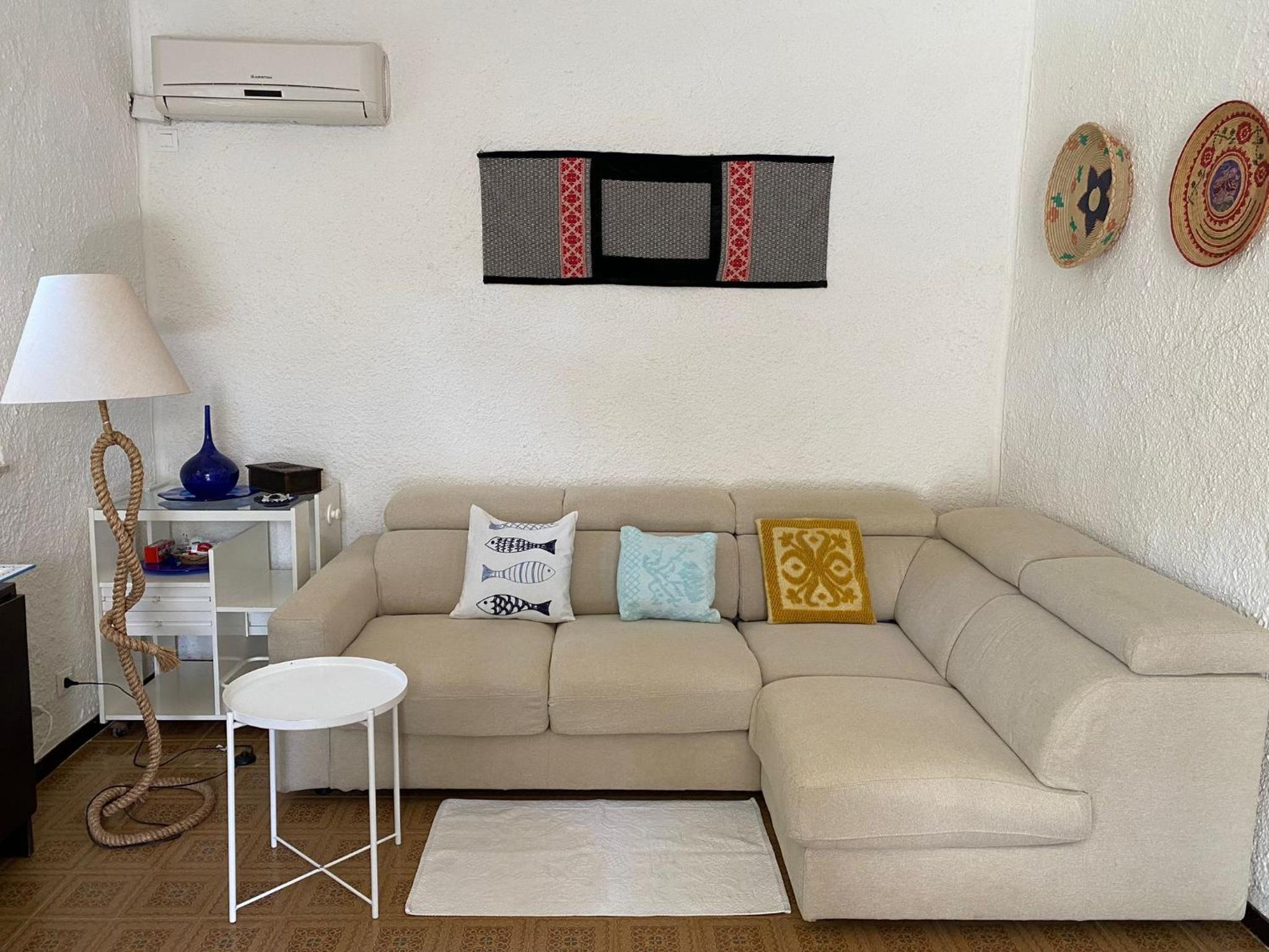 Three-Bedroom House photo 2