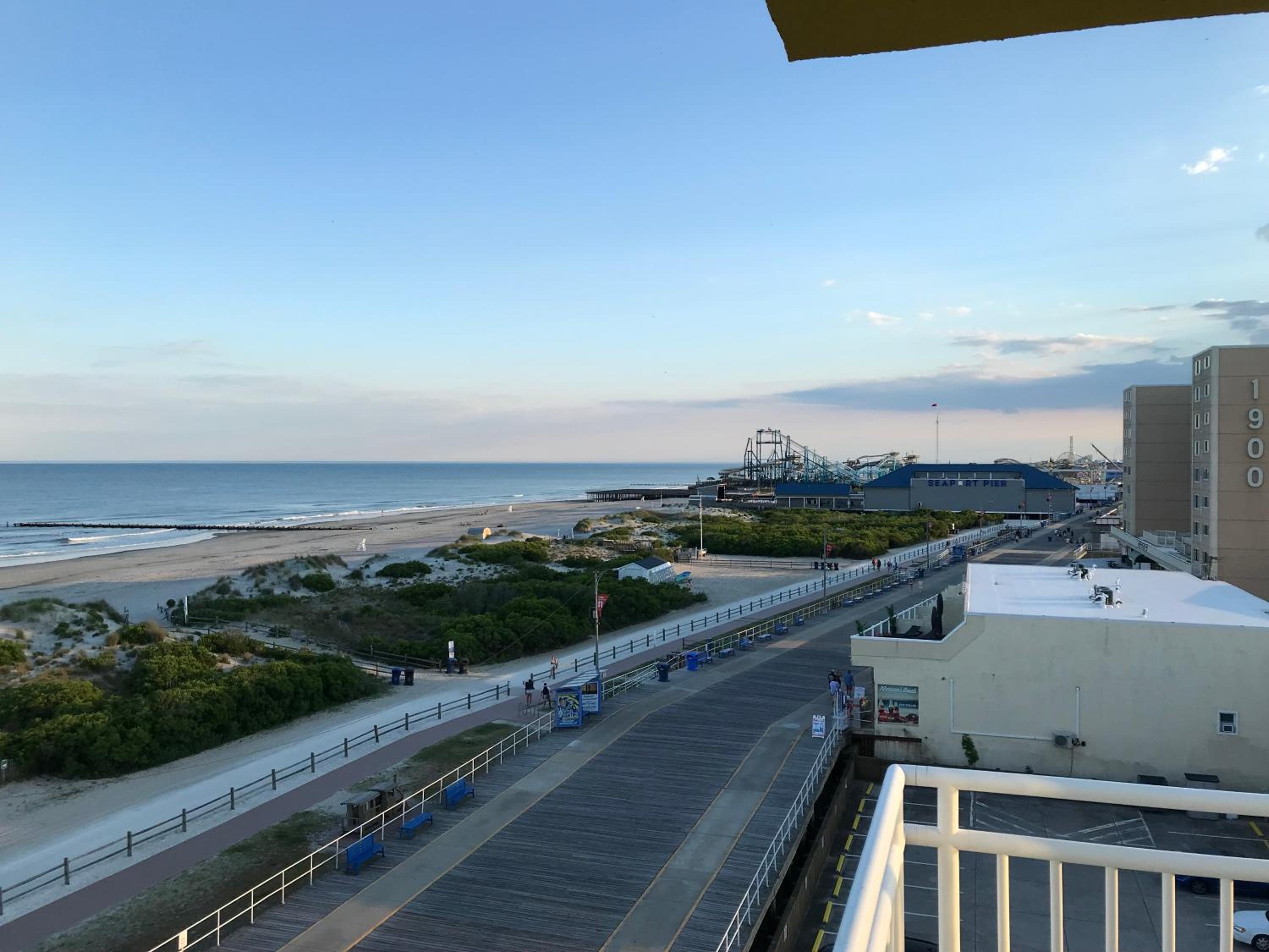 Superior Suite with Sea View photo 2