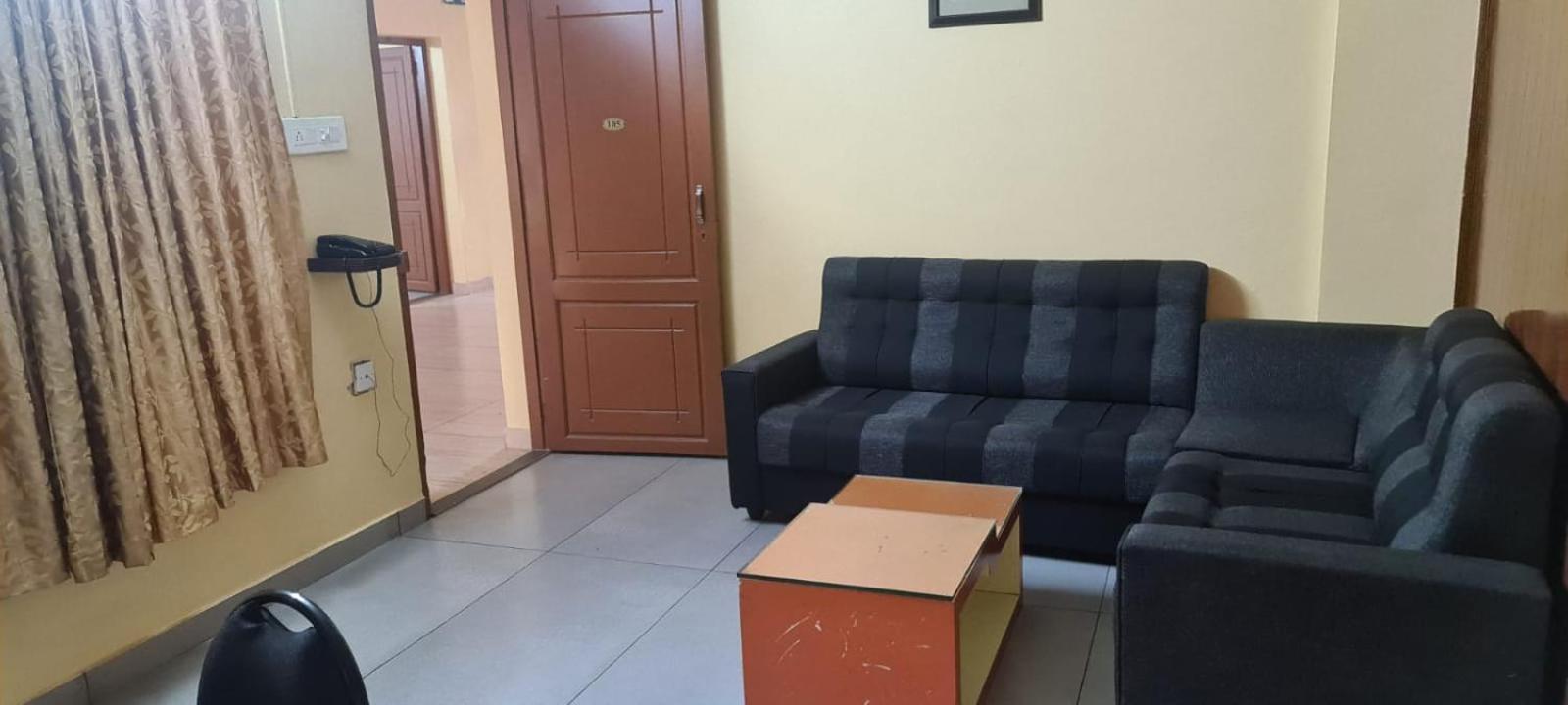 Duplex Suite photo 3