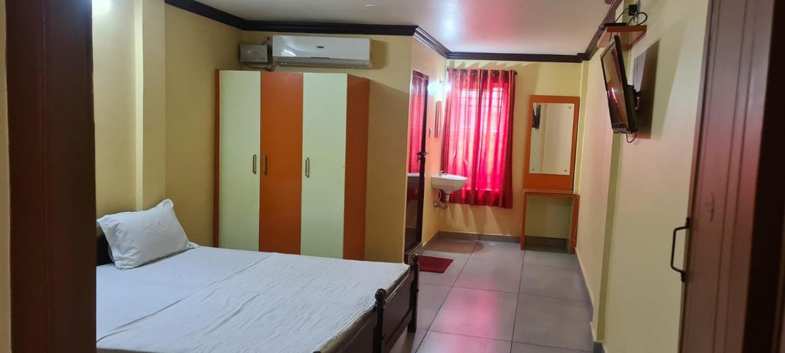 Deluxe Double Room photo 3