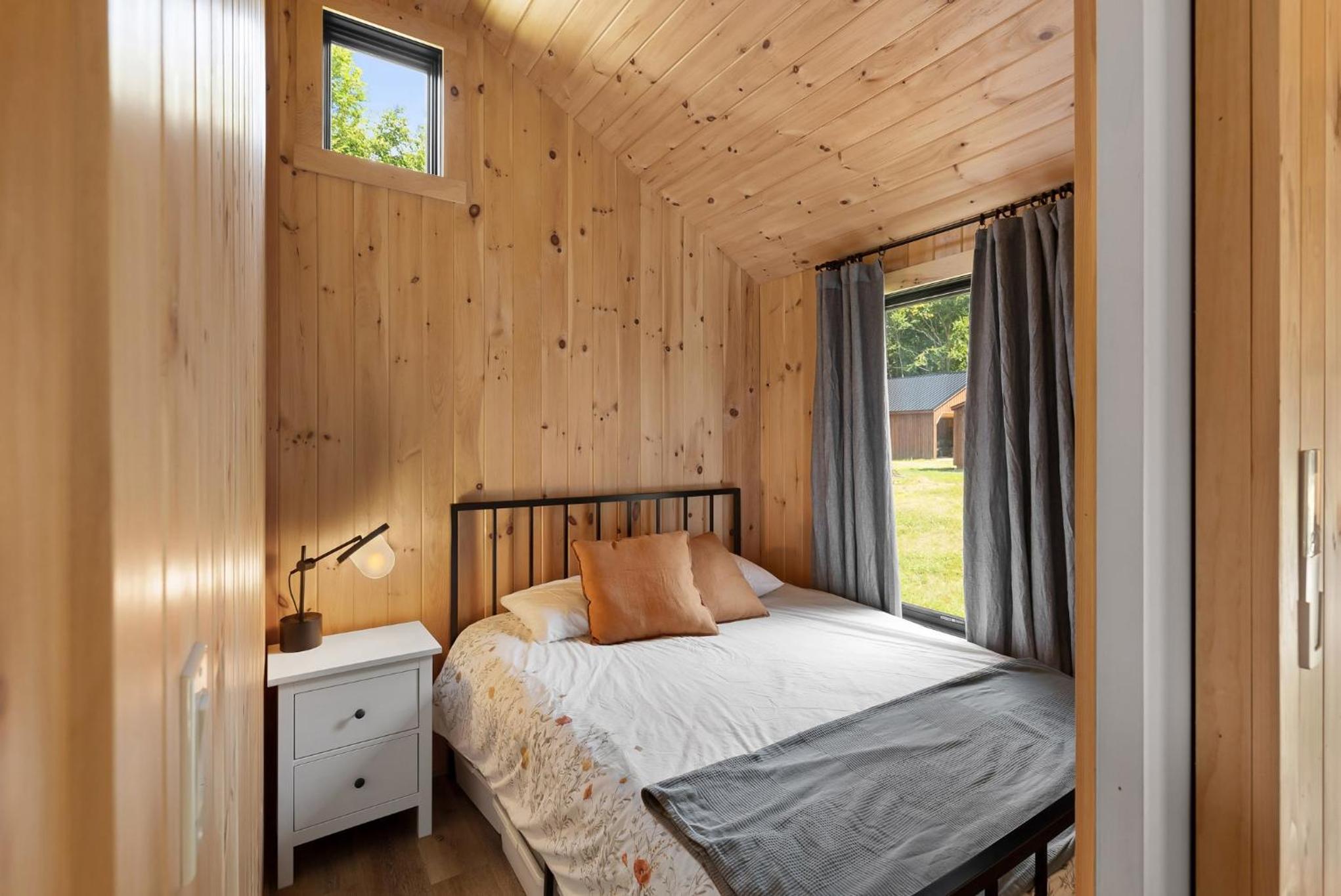 Two-Bedroom Chalet photo 1