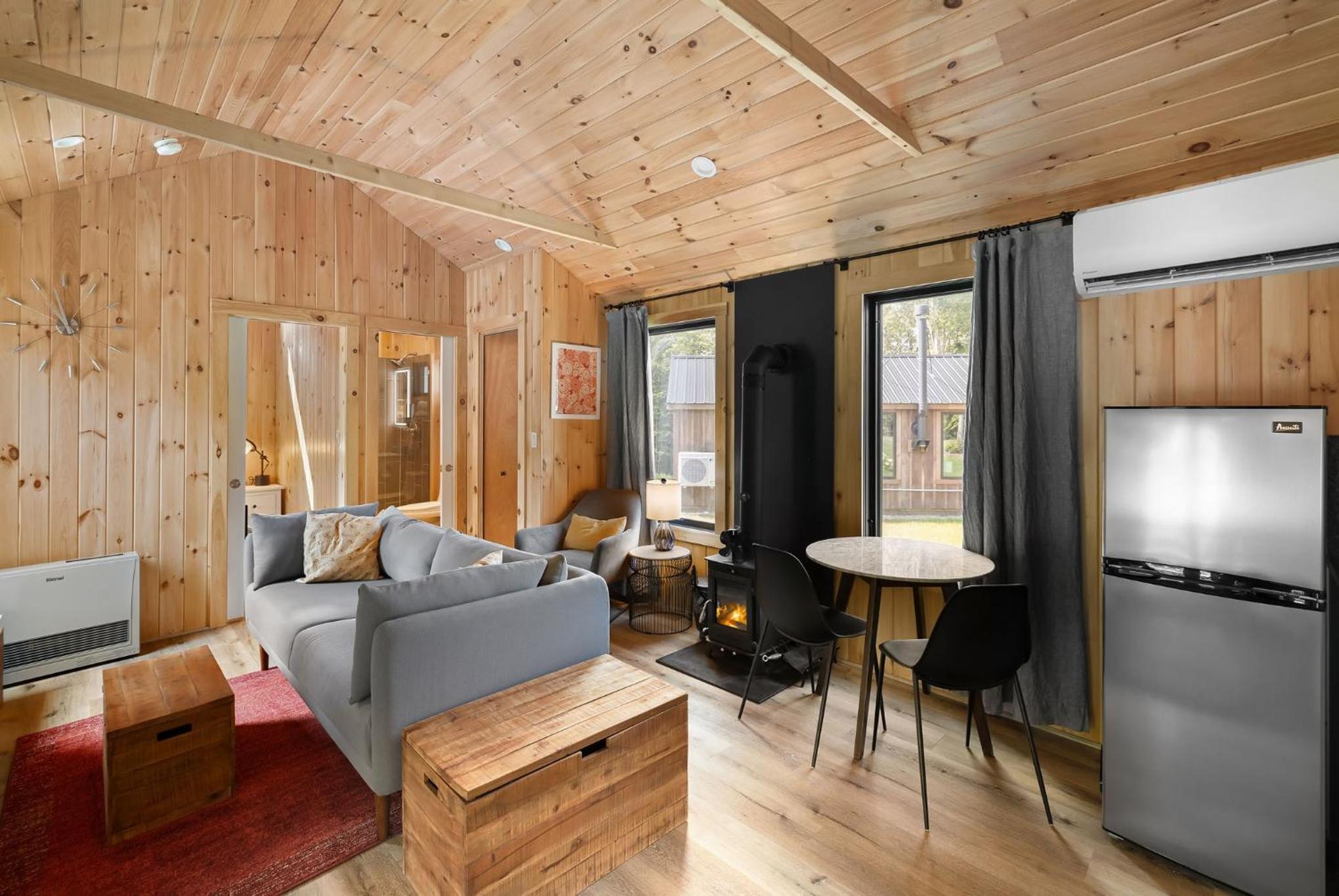 Two-Bedroom Chalet photo 2
