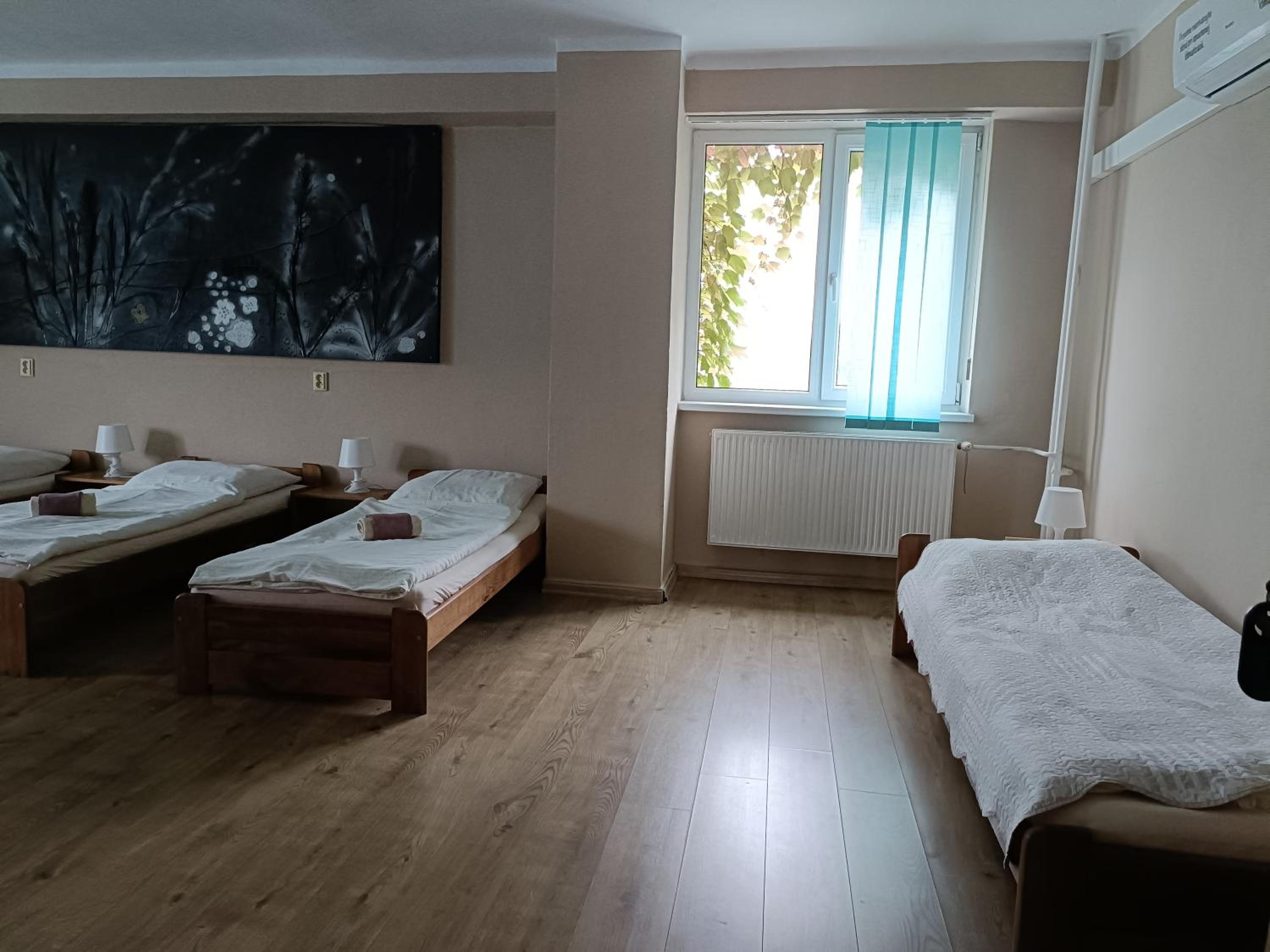 Quintuple Room photo 2